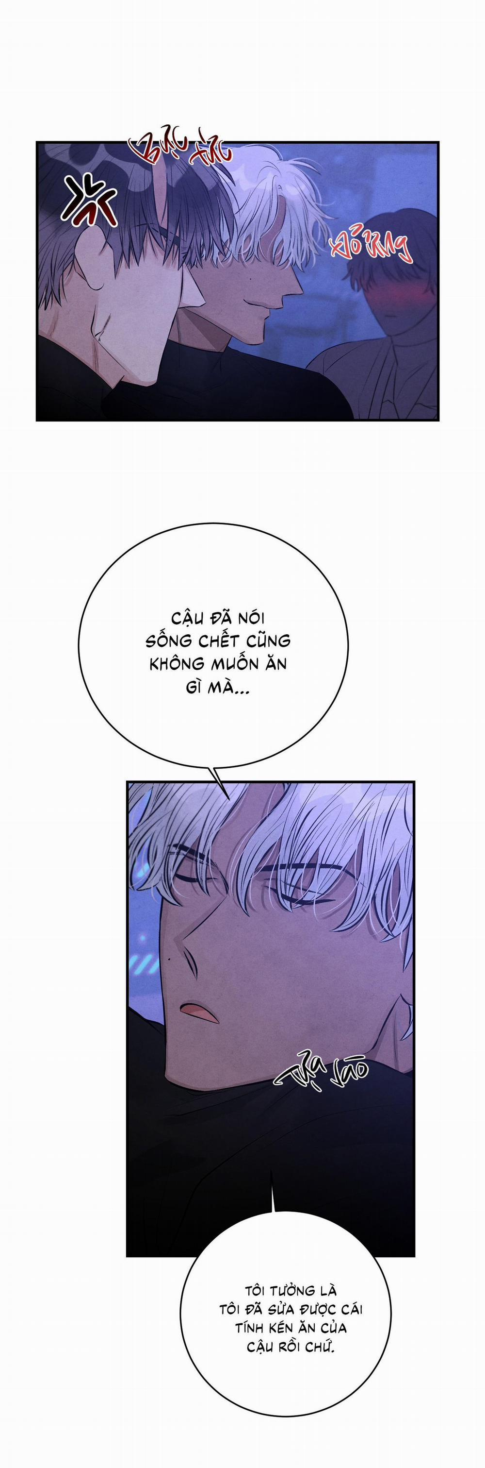 (Cbunu) Khinh Địch Tất Bại 8 trang 40