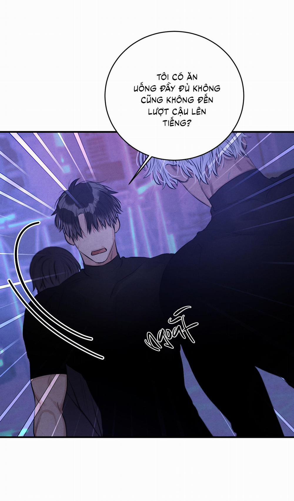 (Cbunu) Khinh Địch Tất Bại 8 trang 41