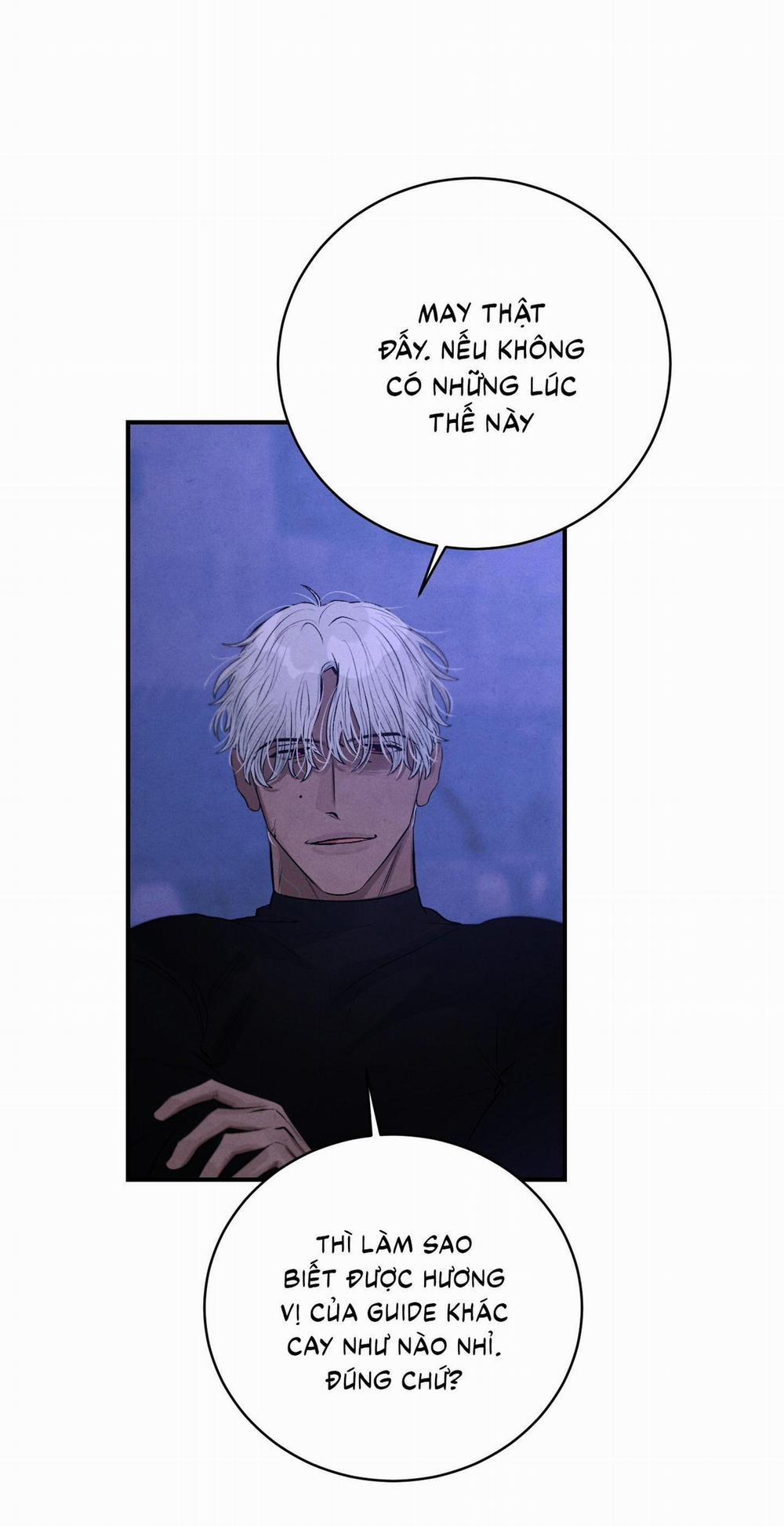 (Cbunu) Khinh Địch Tất Bại 8 trang 50