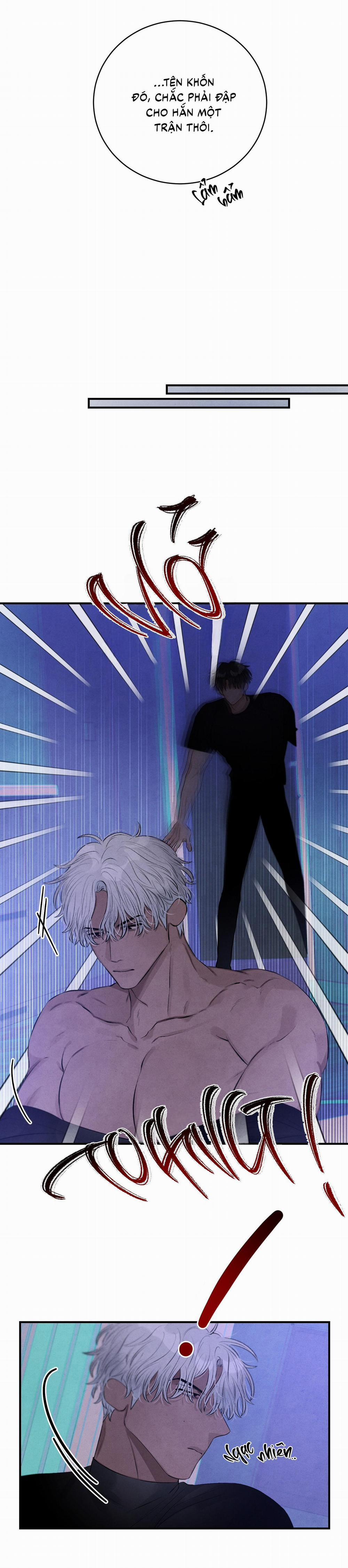 (Cbunu) Khinh Địch Tất Bại 8 trang 9