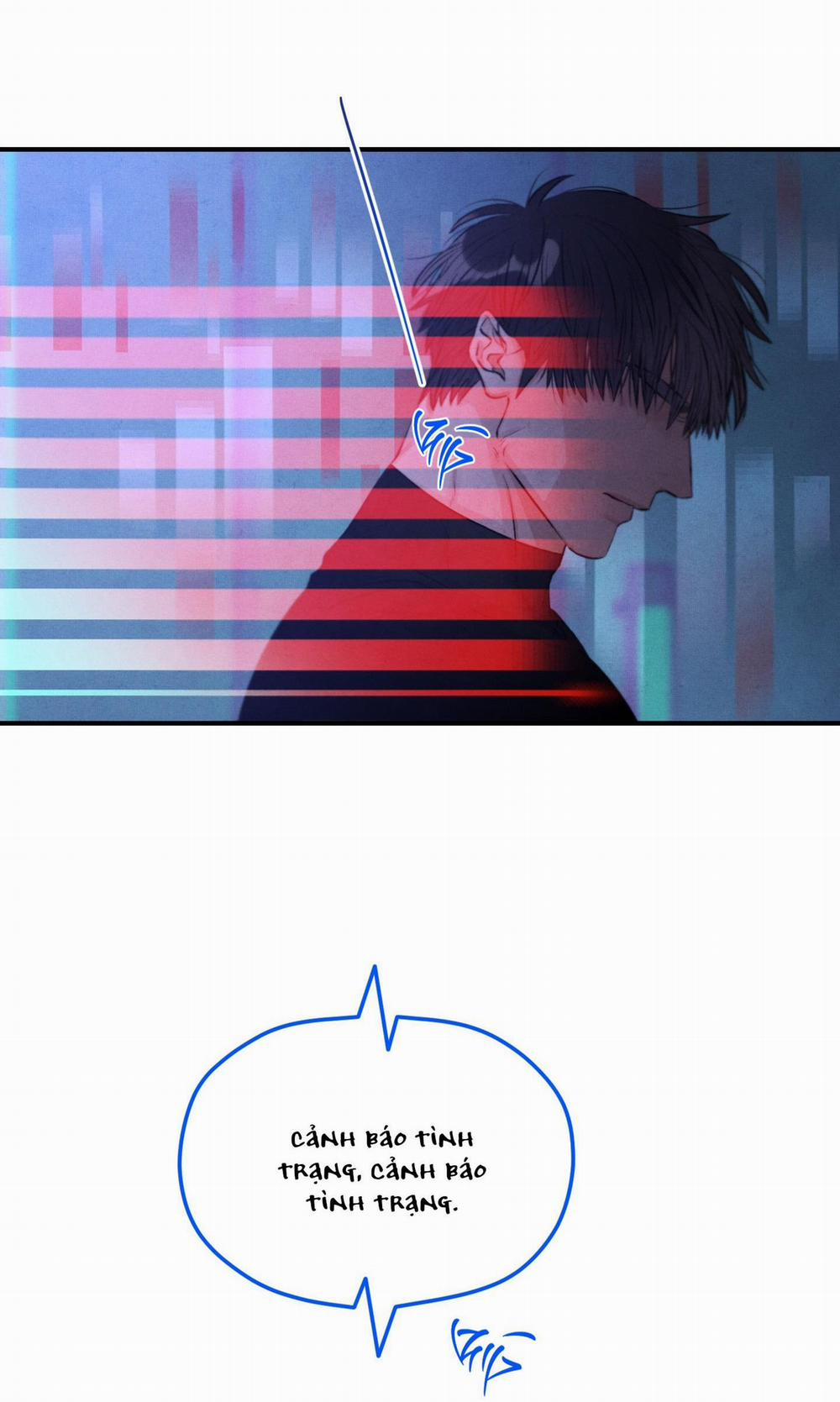 (Cbunu) Khinh Địch Tất Bại 9 Sidestory 4 trang 1