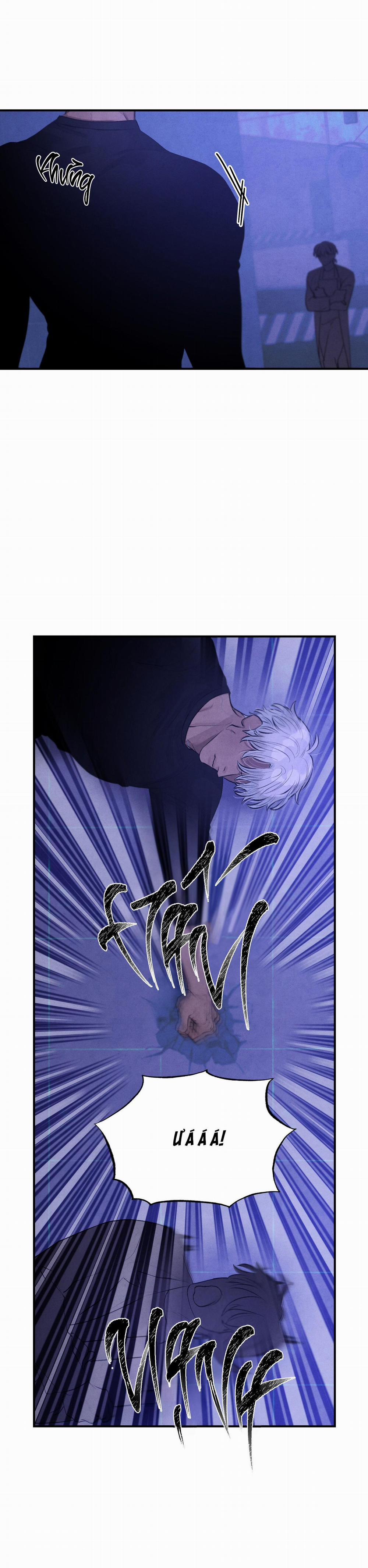 (Cbunu) Khinh Địch Tất Bại 9 trang 24