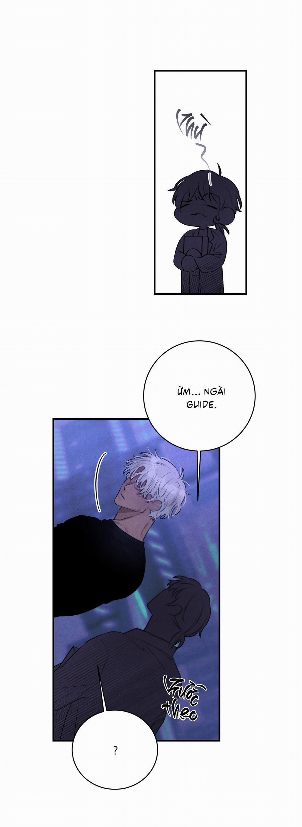 (Cbunu) Khinh Địch Tất Bại 9 trang 29