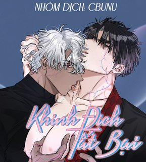 Đọc truyện tranh (Cbunu) Khinh Địch Tất Bại