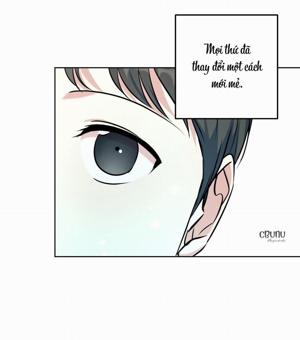 (Cbunu) Khu Rừng Tĩnh Lặng 1 trang 12