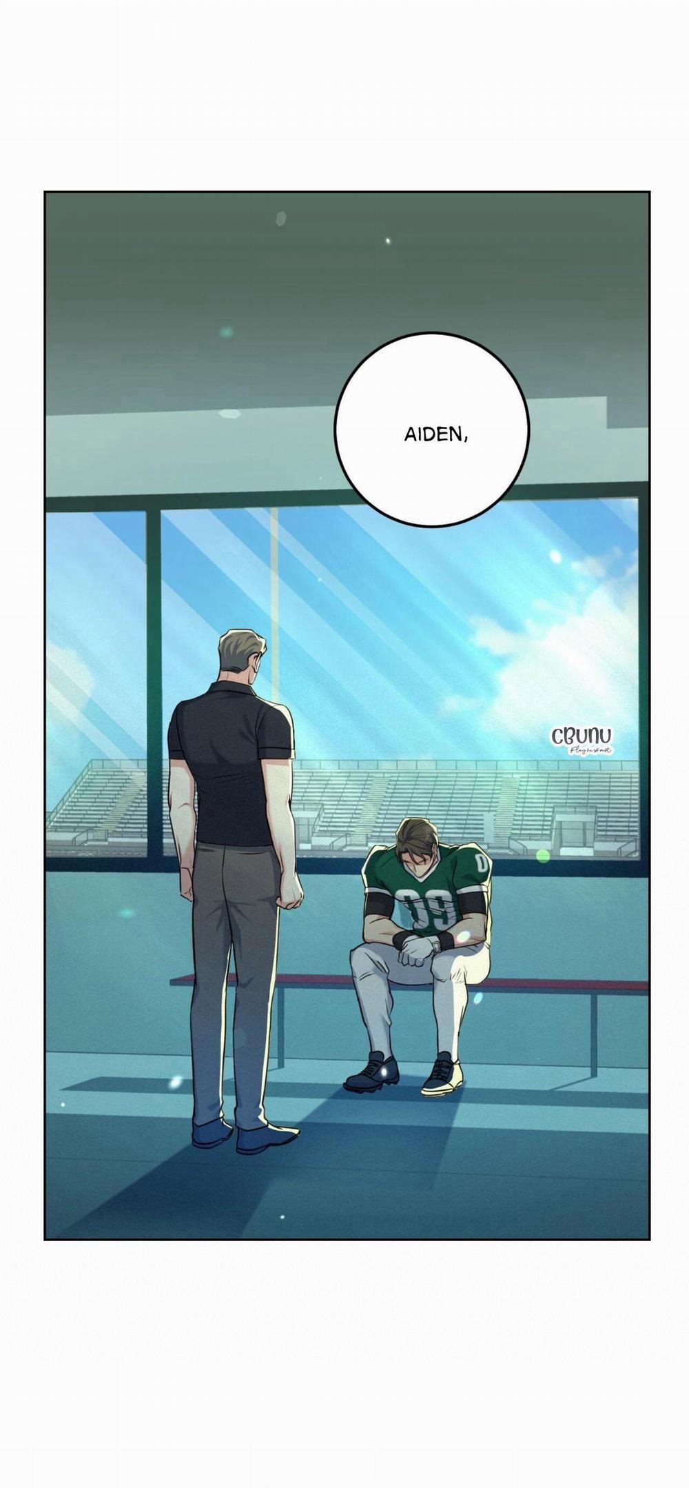 (Cbunu) Khu Rừng Tĩnh Lặng 1 trang 13