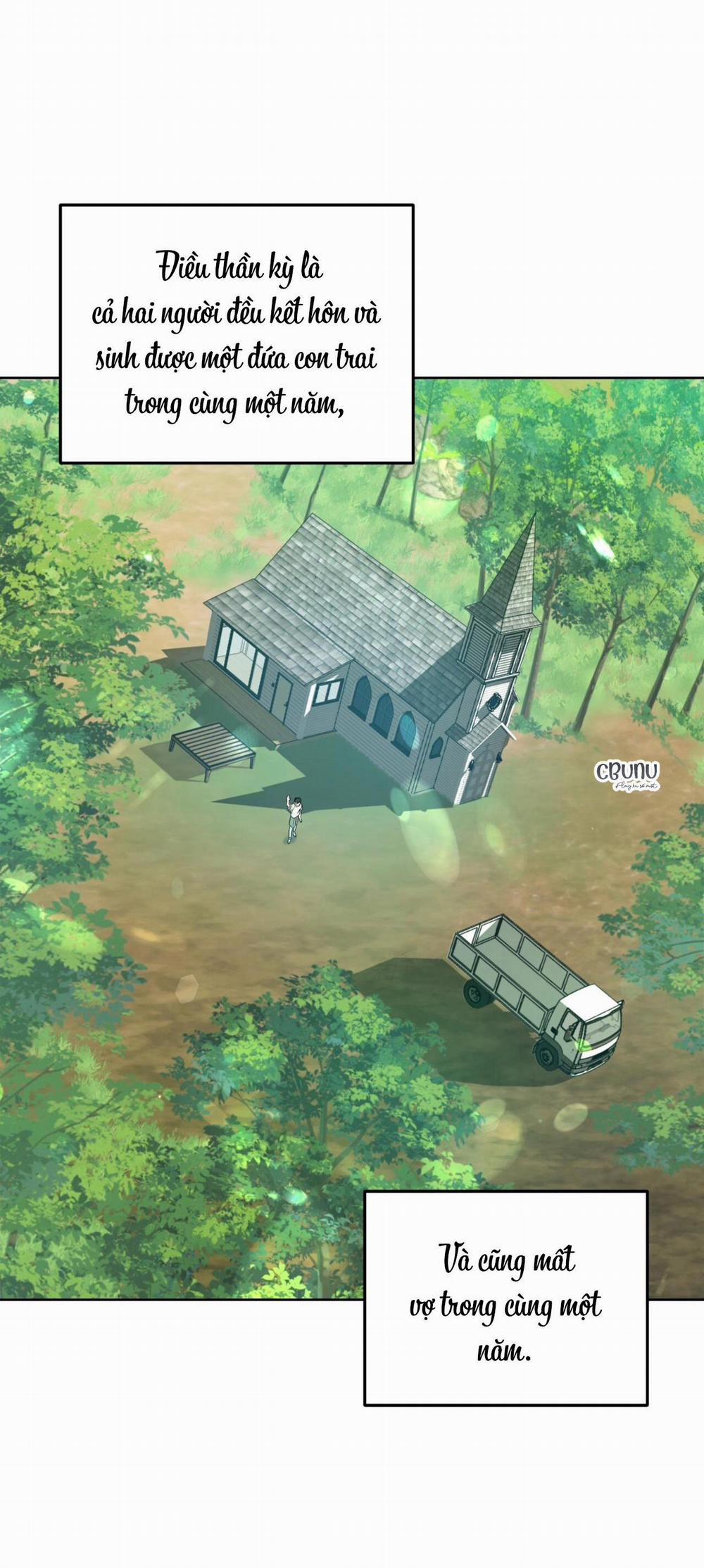 (Cbunu) Khu Rừng Tĩnh Lặng 1 trang 21