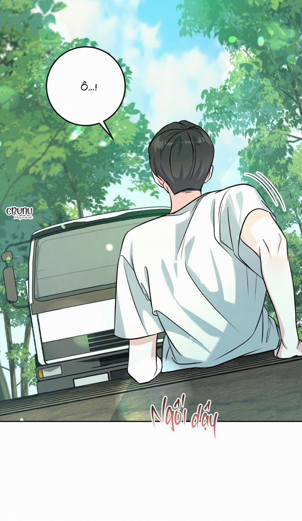 (Cbunu) Khu Rừng Tĩnh Lặng 1 trang 34