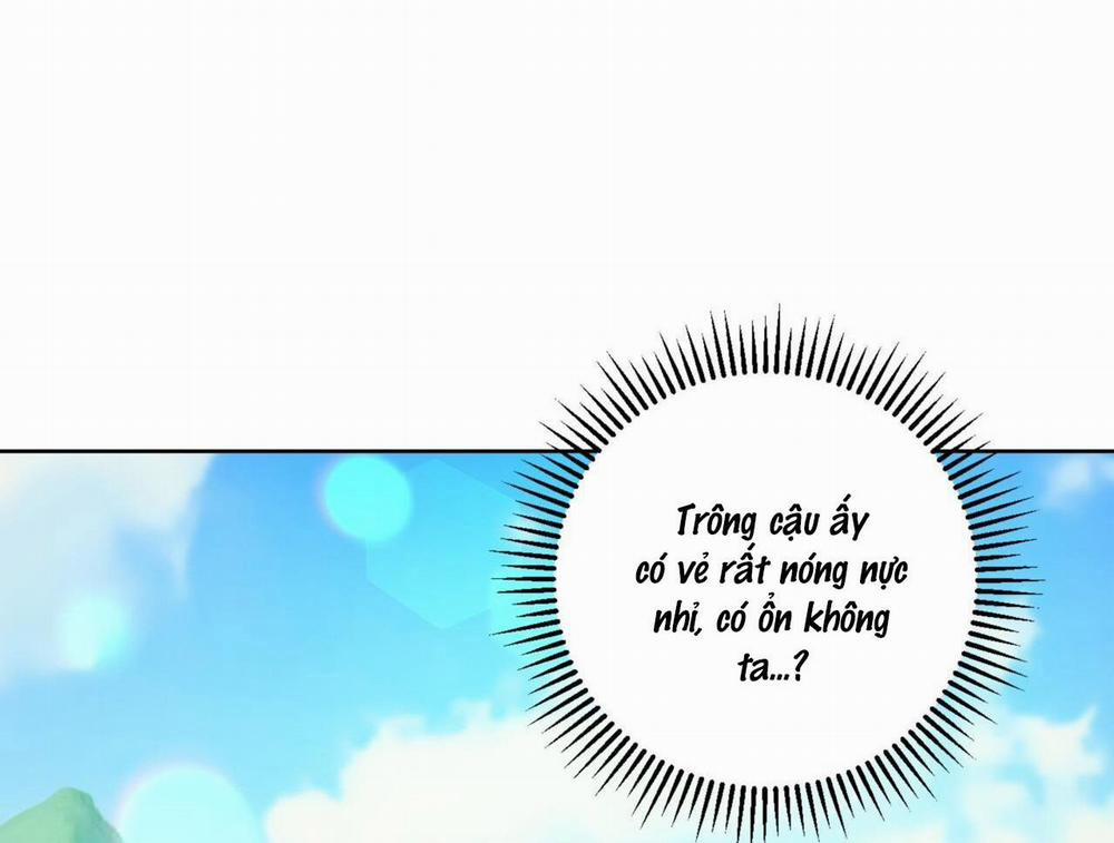 (Cbunu) Khu Rừng Tĩnh Lặng 1 trang 47