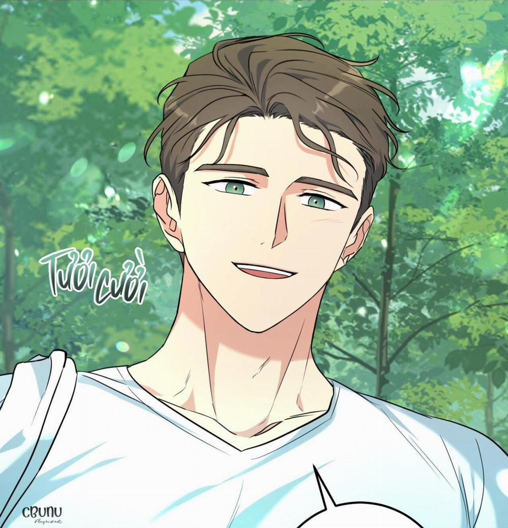 (Cbunu) Khu Rừng Tĩnh Lặng 1 trang 53