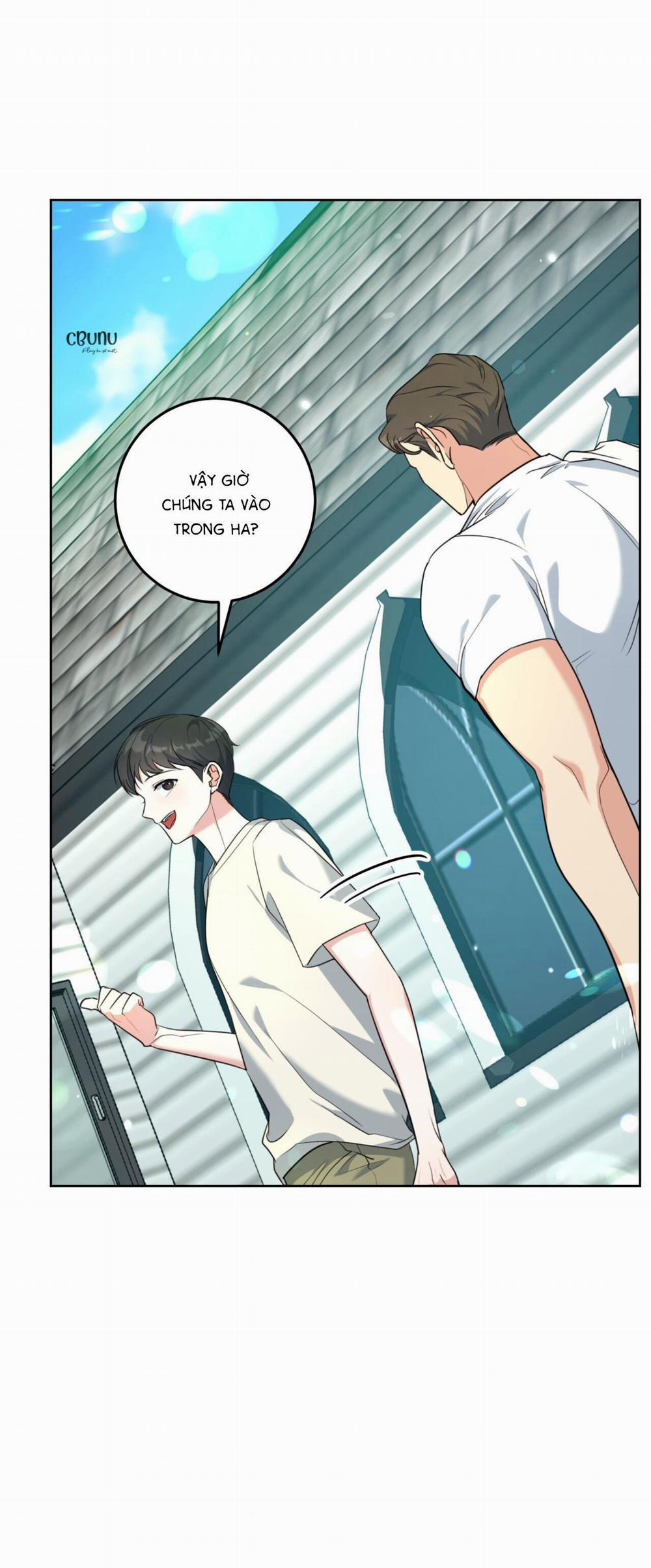 (Cbunu) Khu Rừng Tĩnh Lặng 1 trang 60