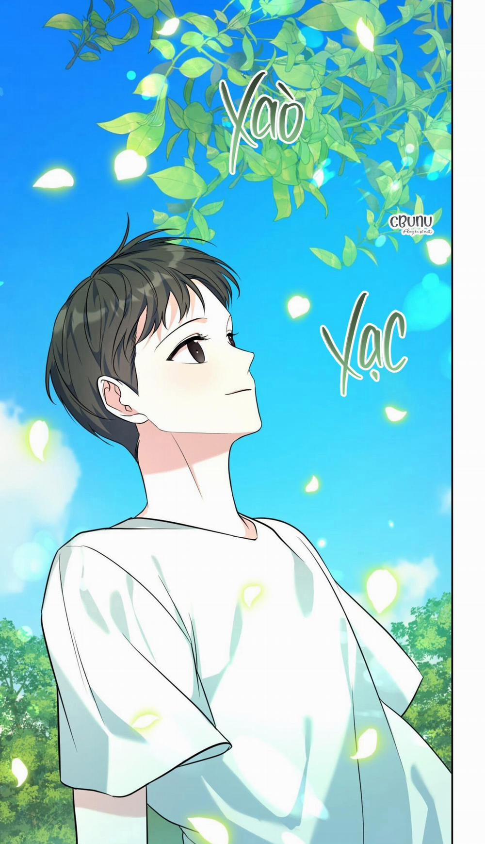 (Cbunu) Khu Rừng Tĩnh Lặng 1 trang 7