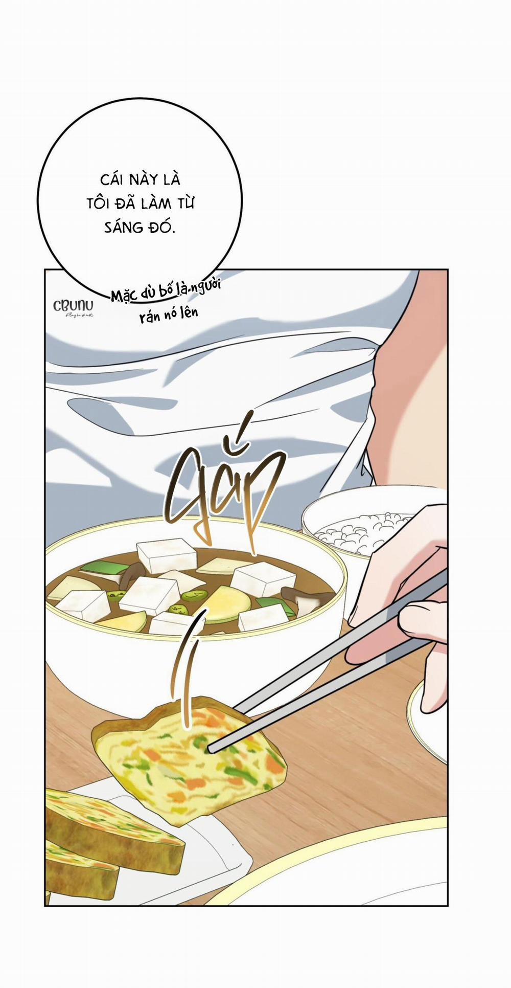 (Cbunu) Khu Rừng Tĩnh Lặng 1 trang 77