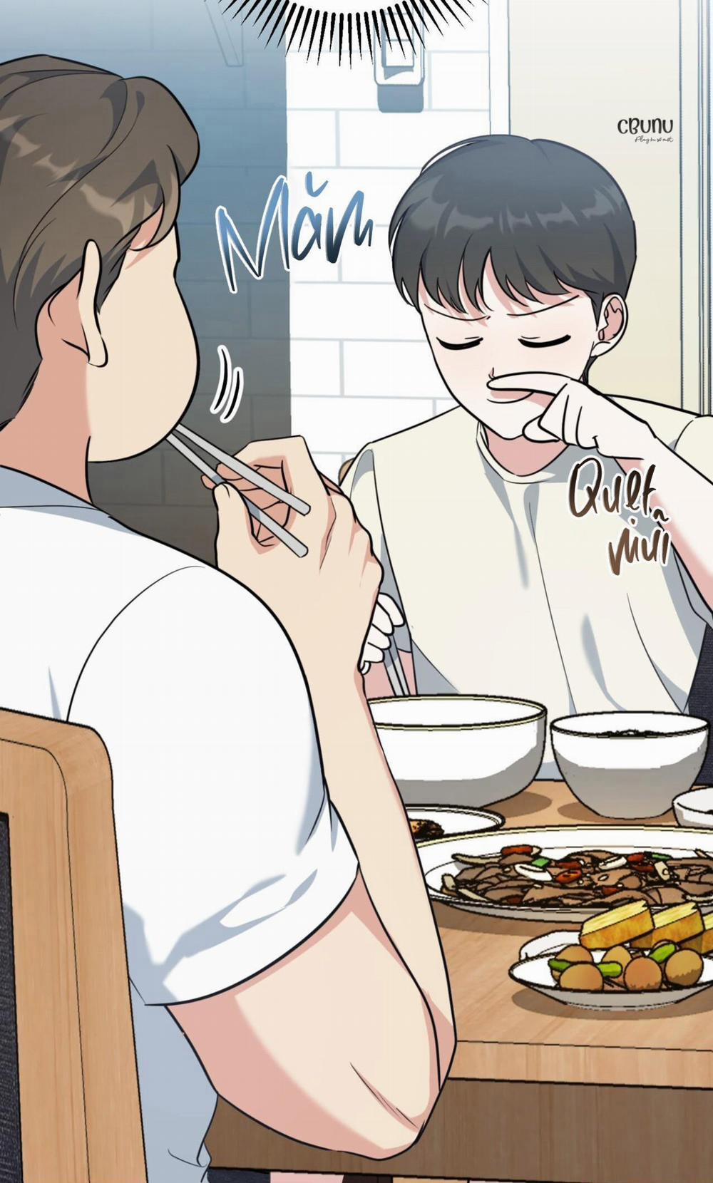 (Cbunu) Khu Rừng Tĩnh Lặng 1 trang 79