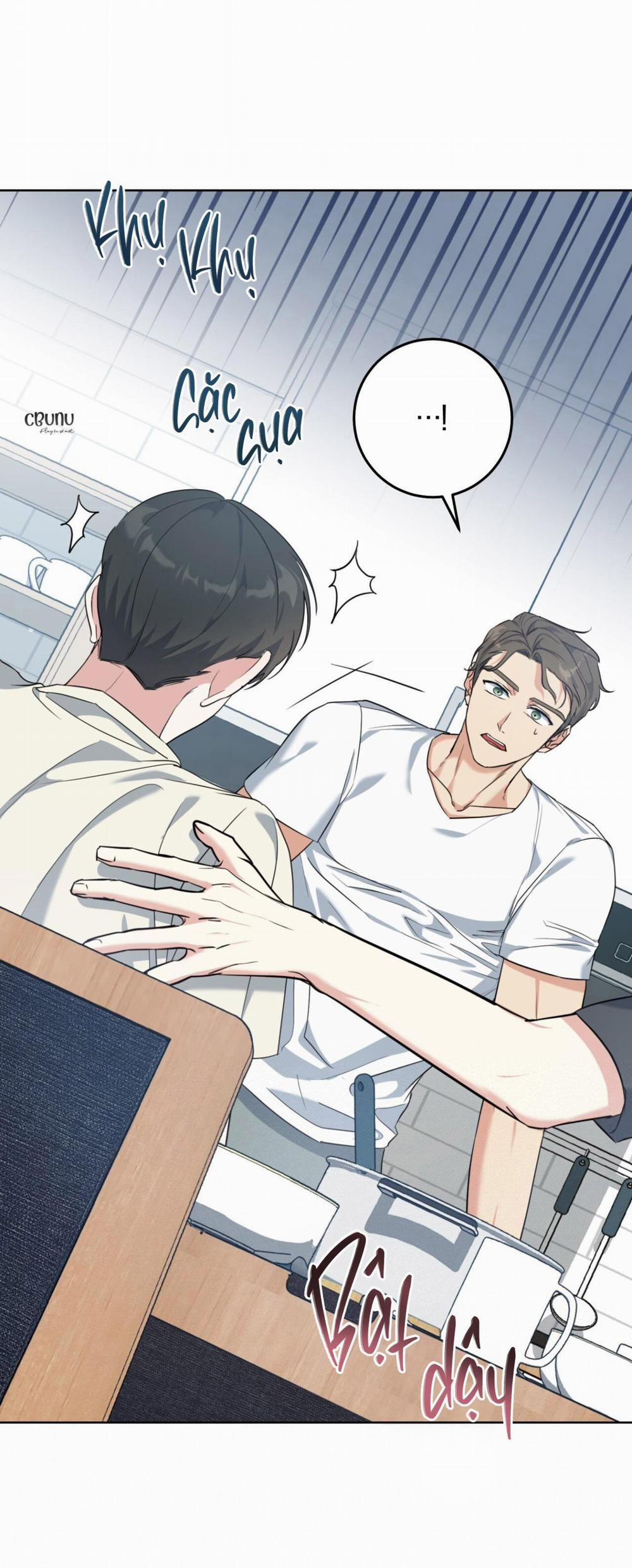 (Cbunu) Khu Rừng Tĩnh Lặng 1 trang 82