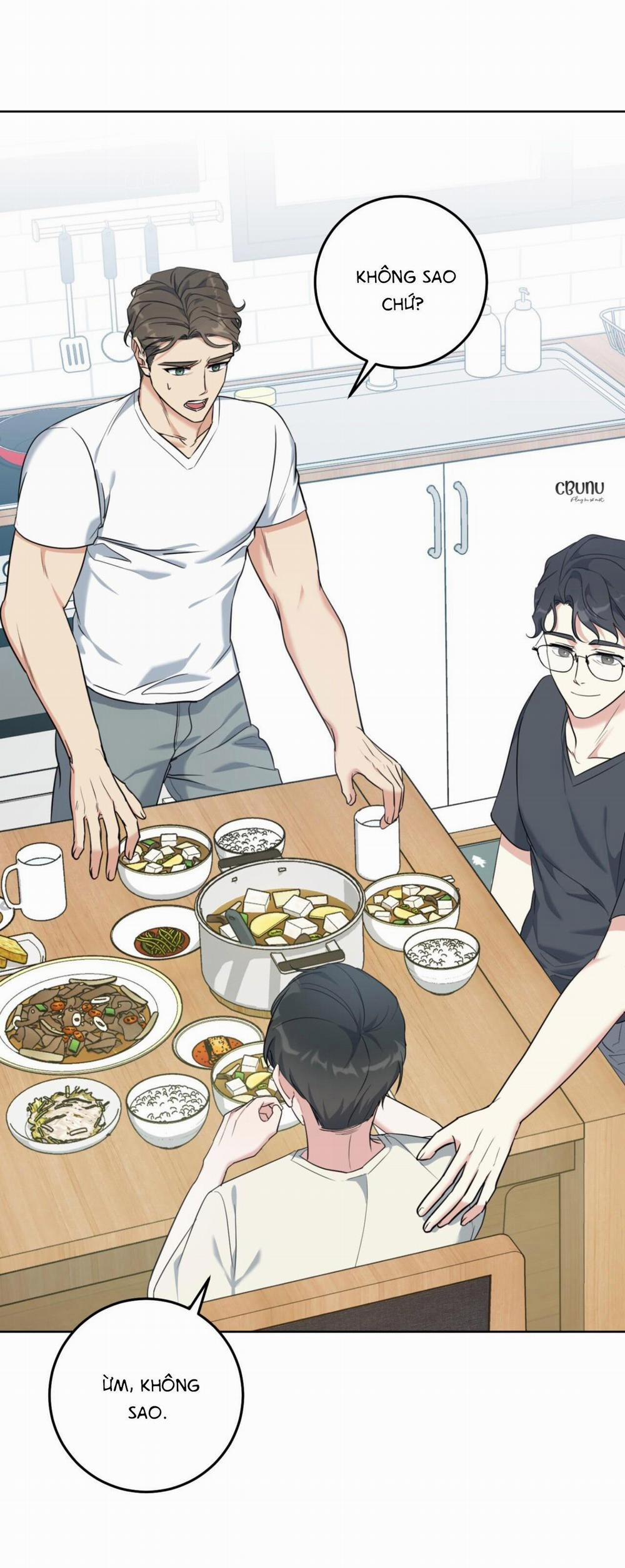 (Cbunu) Khu Rừng Tĩnh Lặng 1 trang 84