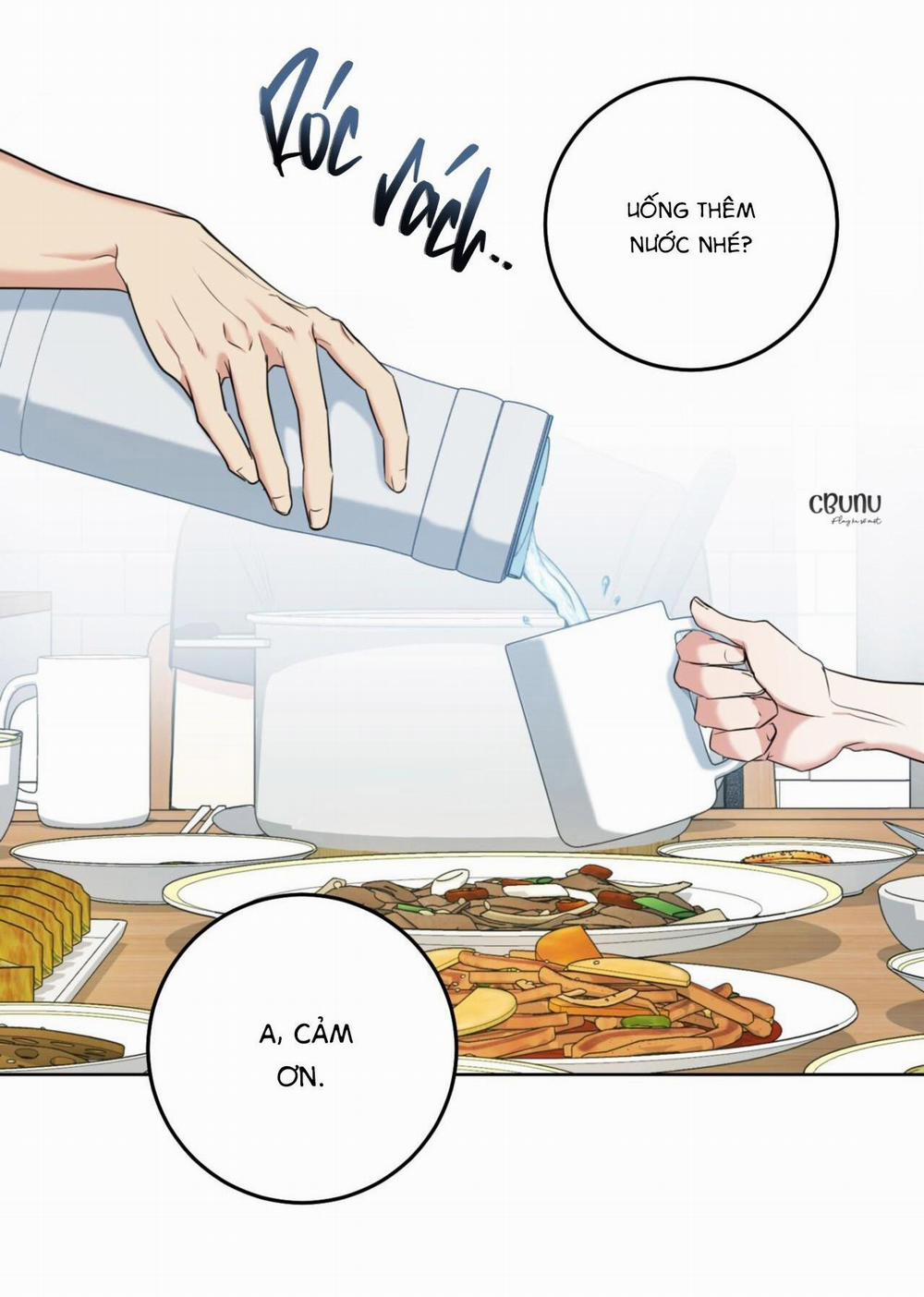 (Cbunu) Khu Rừng Tĩnh Lặng 1 trang 87