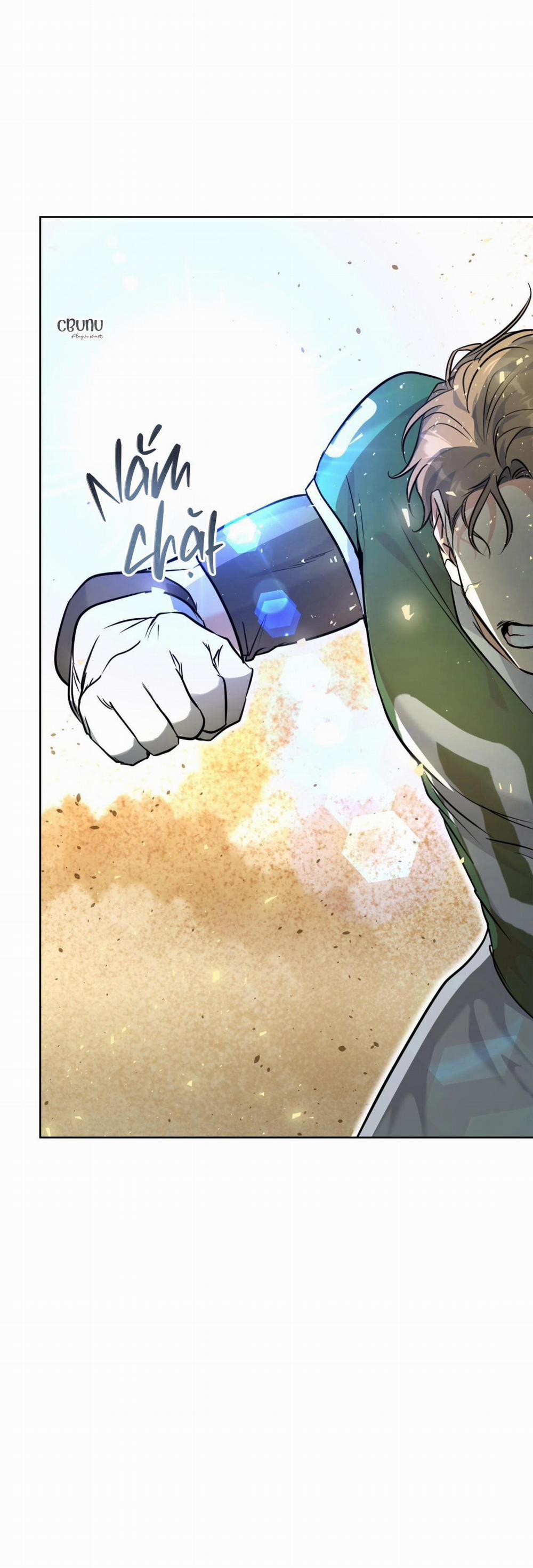 (Cbunu) Khu Rừng Tĩnh Lặng 1 trang 9