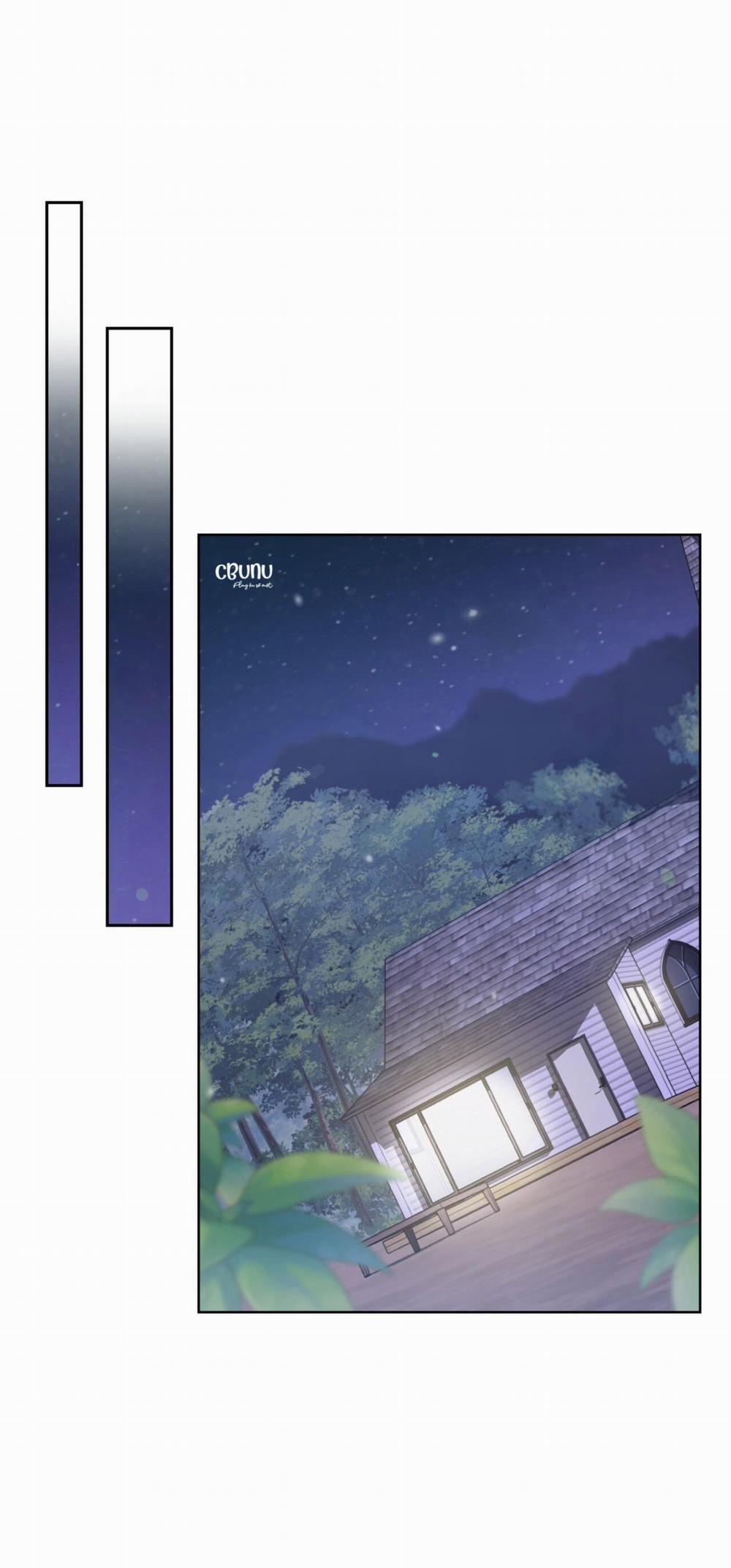 (Cbunu) Khu Rừng Tĩnh Lặng 1 trang 90