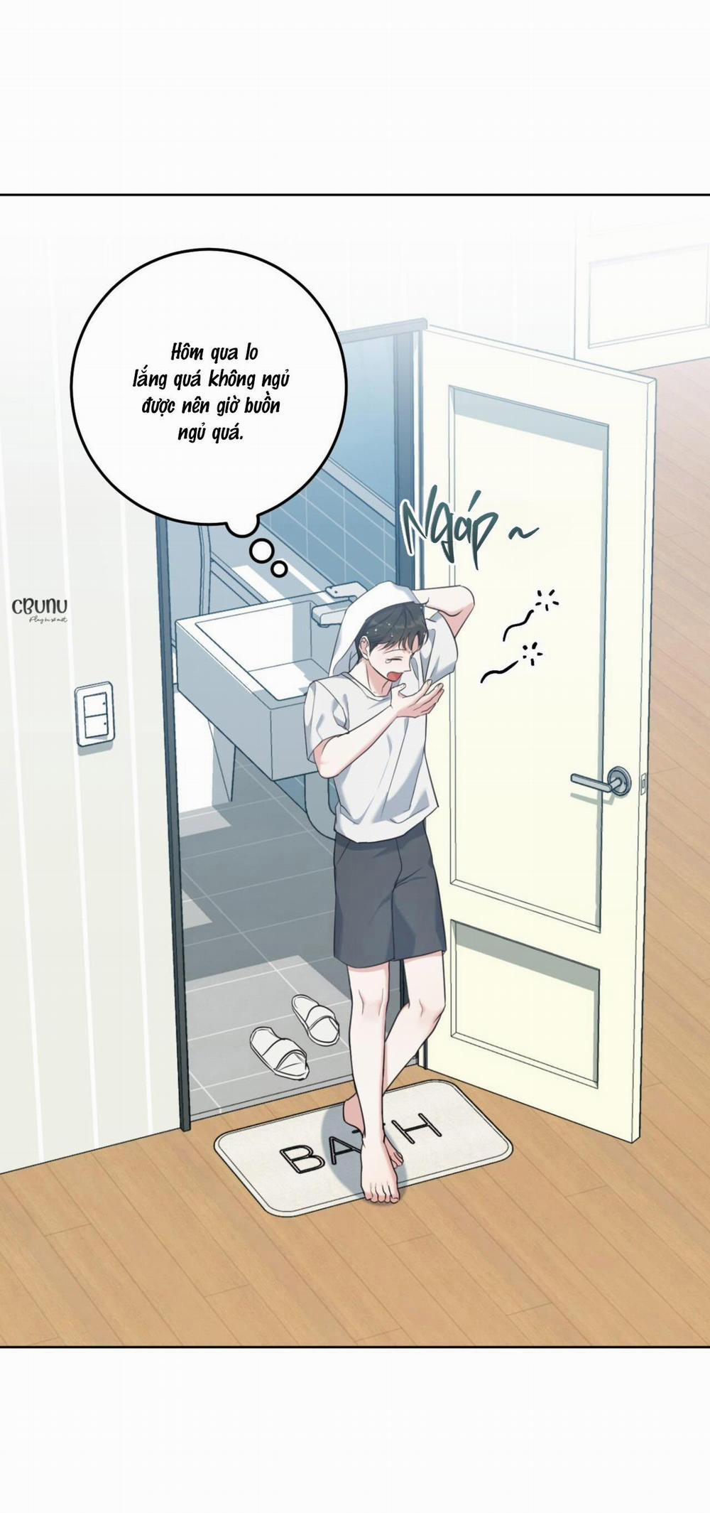 (Cbunu) Khu Rừng Tĩnh Lặng 1 trang 91