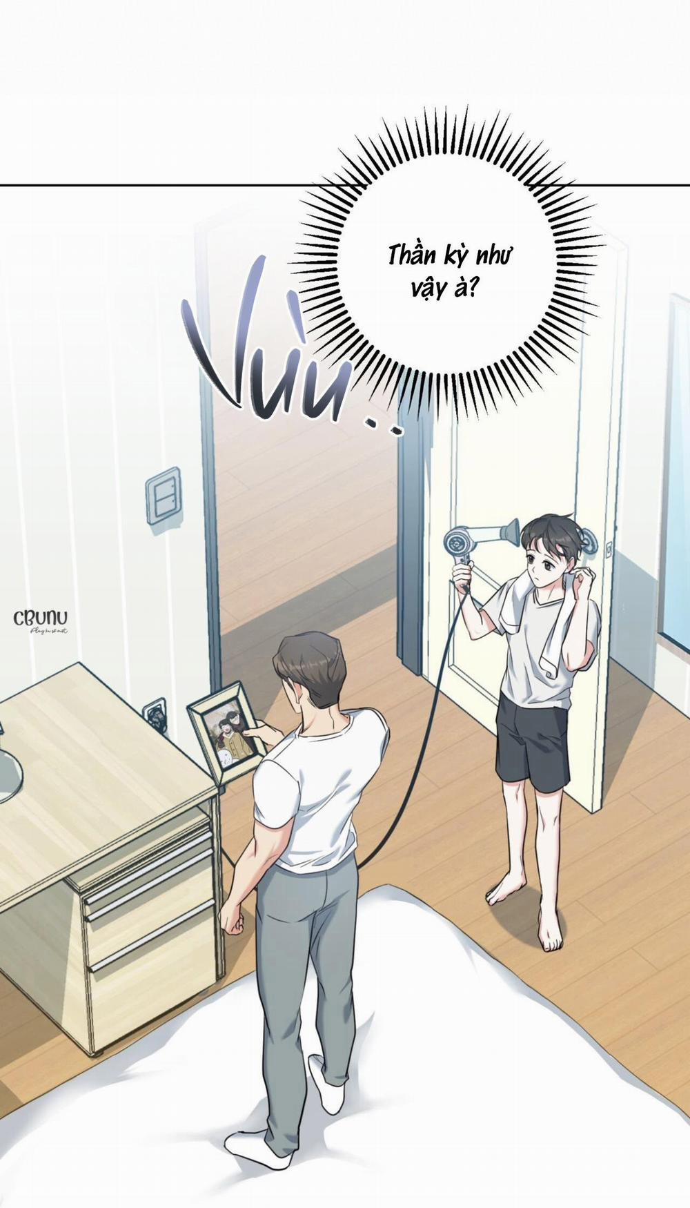 (Cbunu) Khu Rừng Tĩnh Lặng 1 trang 94