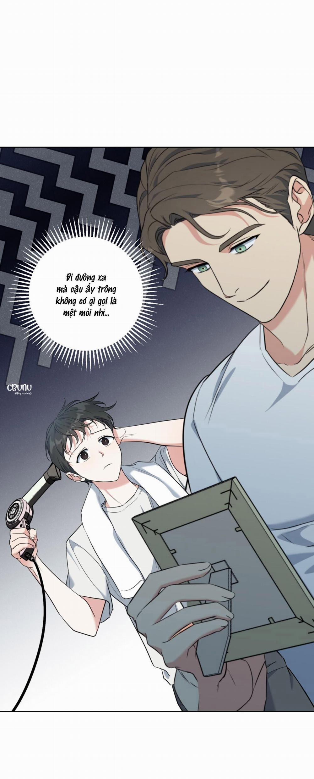 (Cbunu) Khu Rừng Tĩnh Lặng 1 trang 96