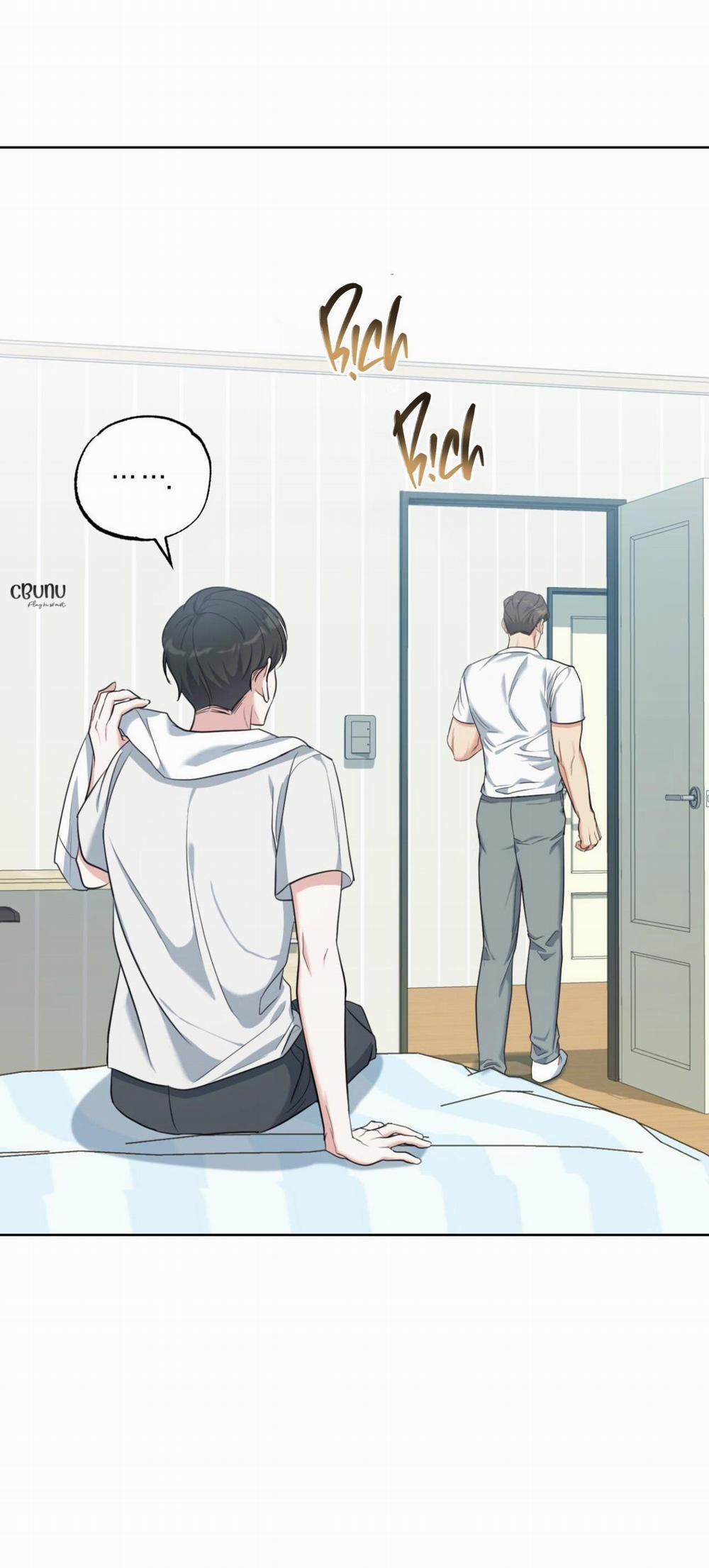 (Cbunu) Khu Rừng Tĩnh Lặng 1 trang 98