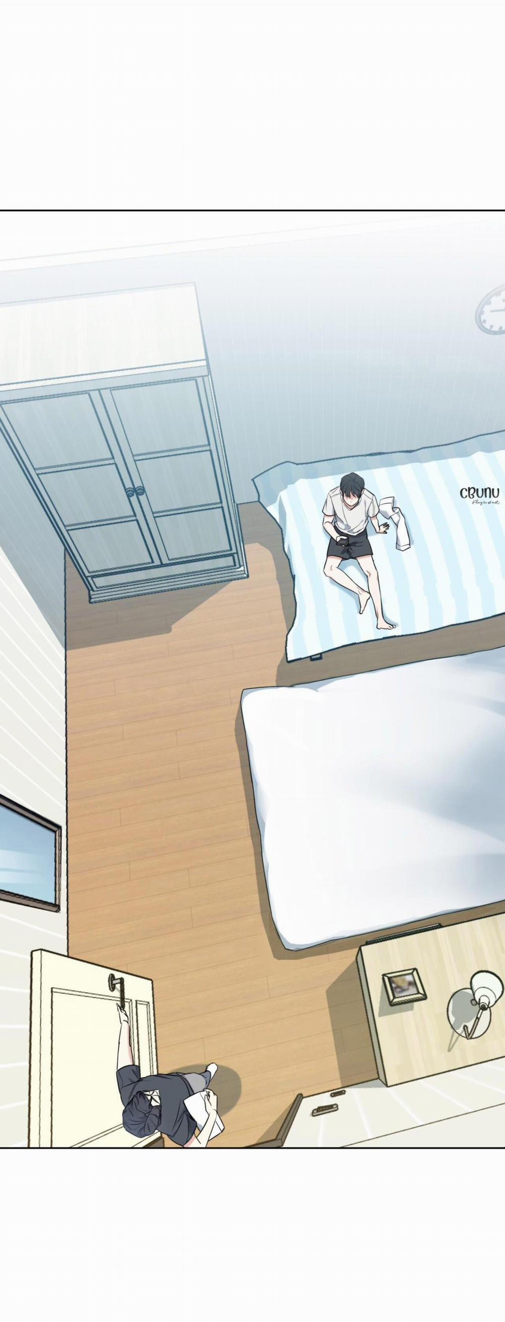 (Cbunu) Khu Rừng Tĩnh Lặng 1 trang 99