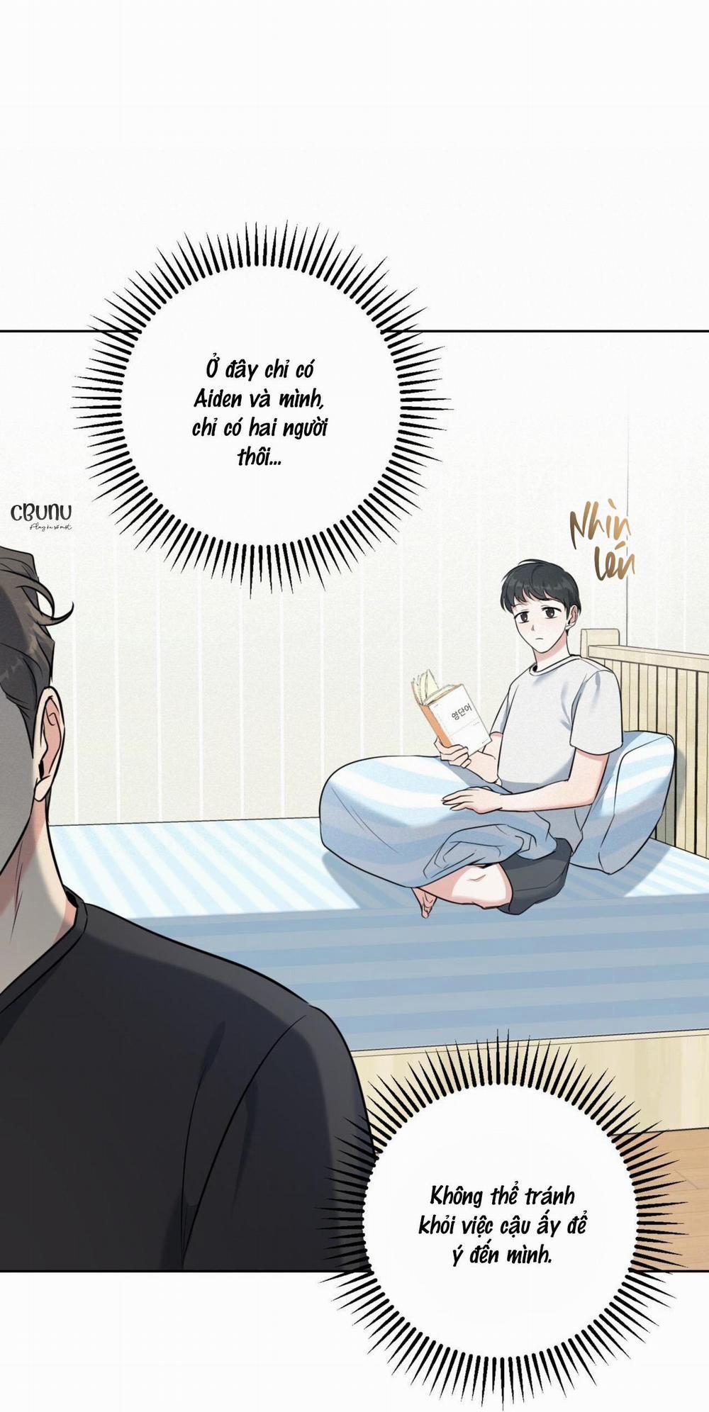 (Cbunu) Khu Rừng Tĩnh Lặng 10 trang 113