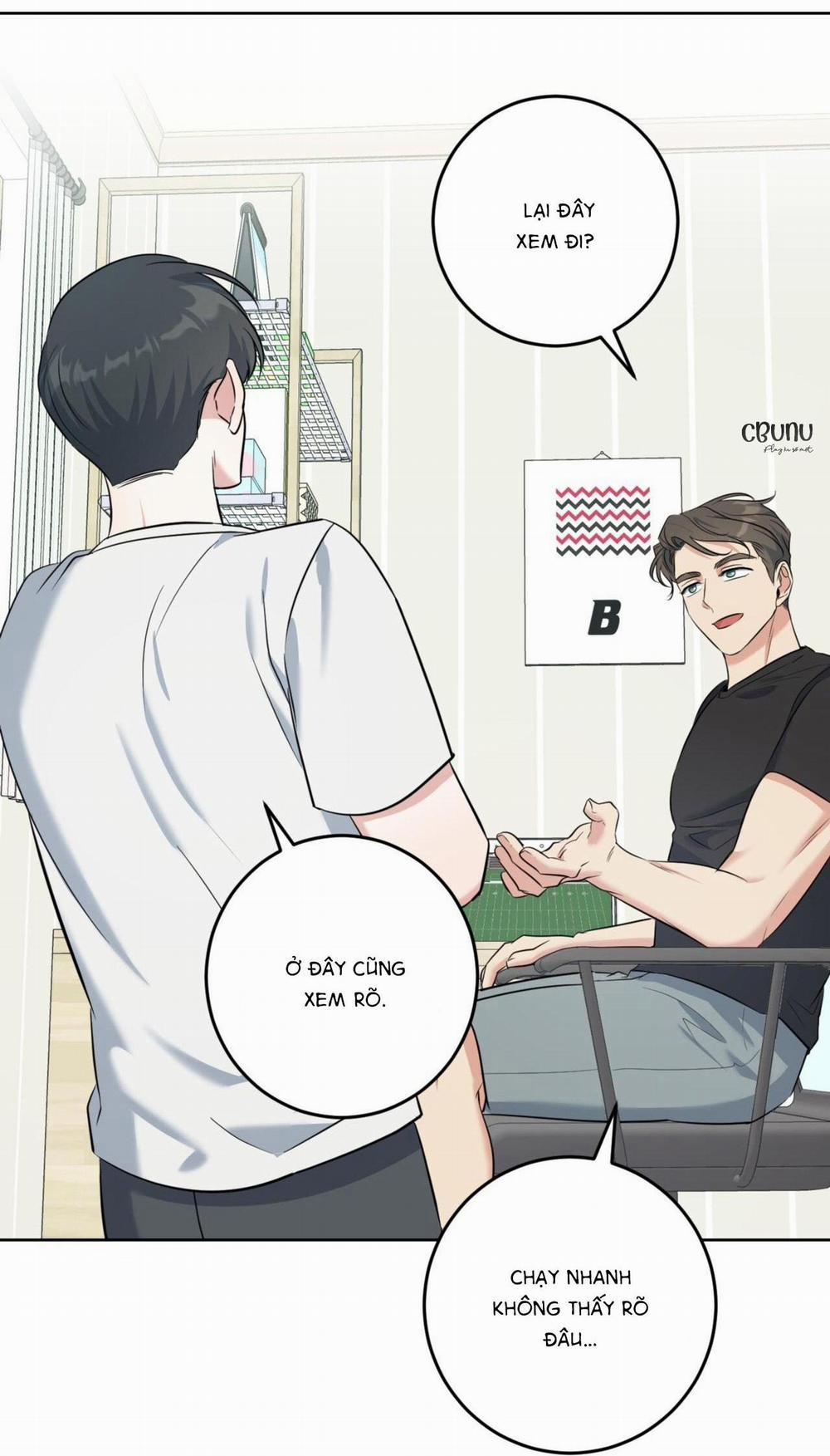 (Cbunu) Khu Rừng Tĩnh Lặng 10 trang 119