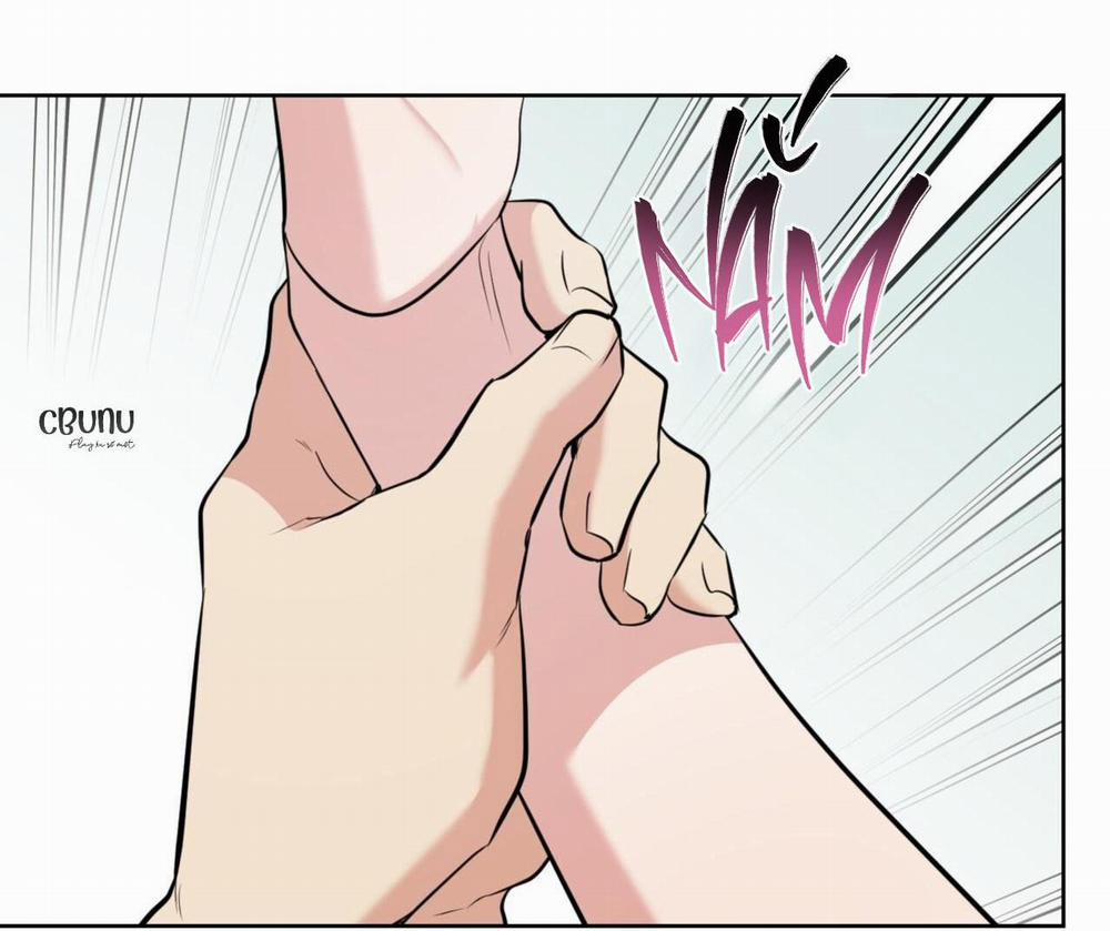 (Cbunu) Khu Rừng Tĩnh Lặng 10 trang 128