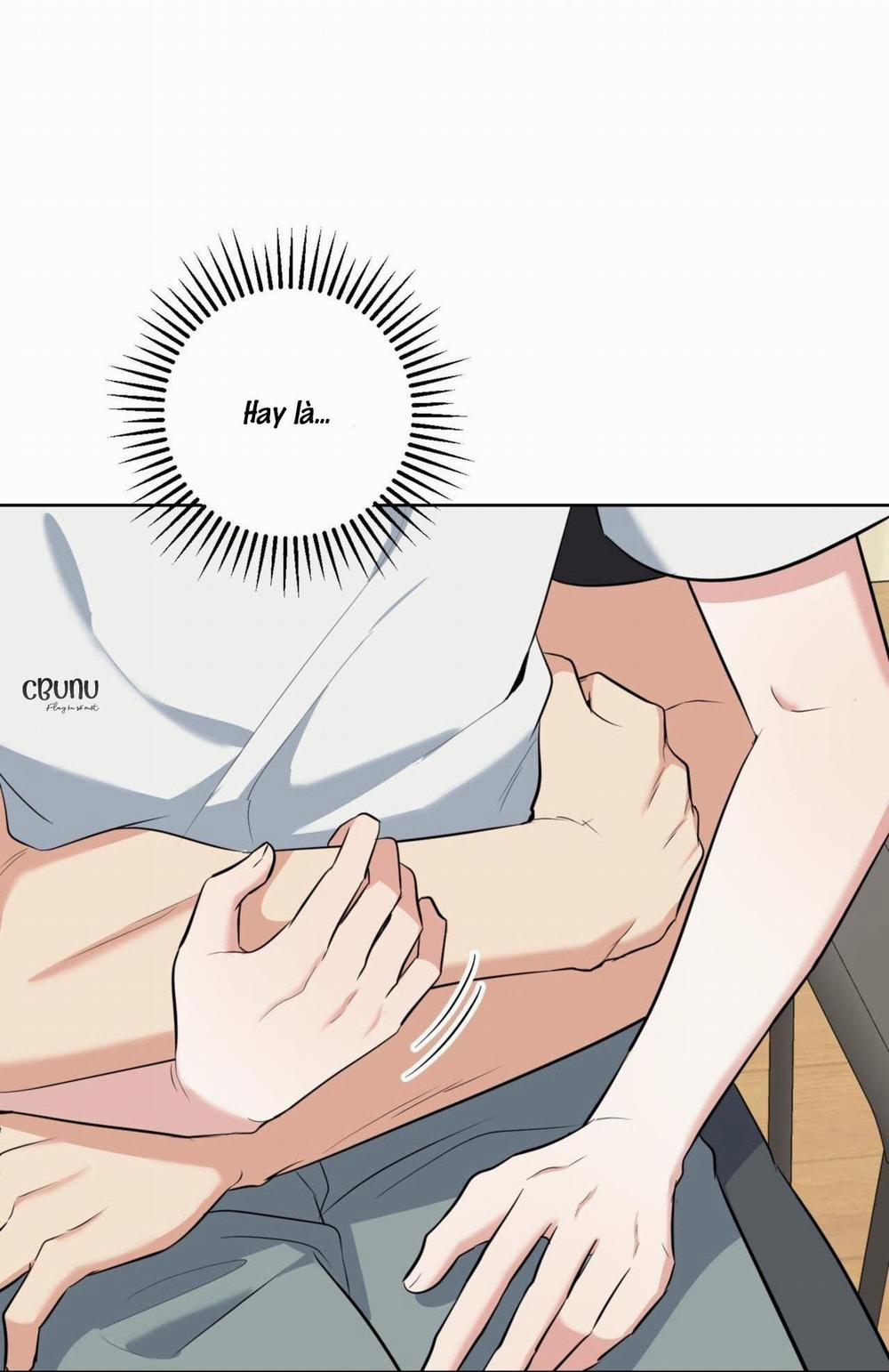 (Cbunu) Khu Rừng Tĩnh Lặng 10 trang 137