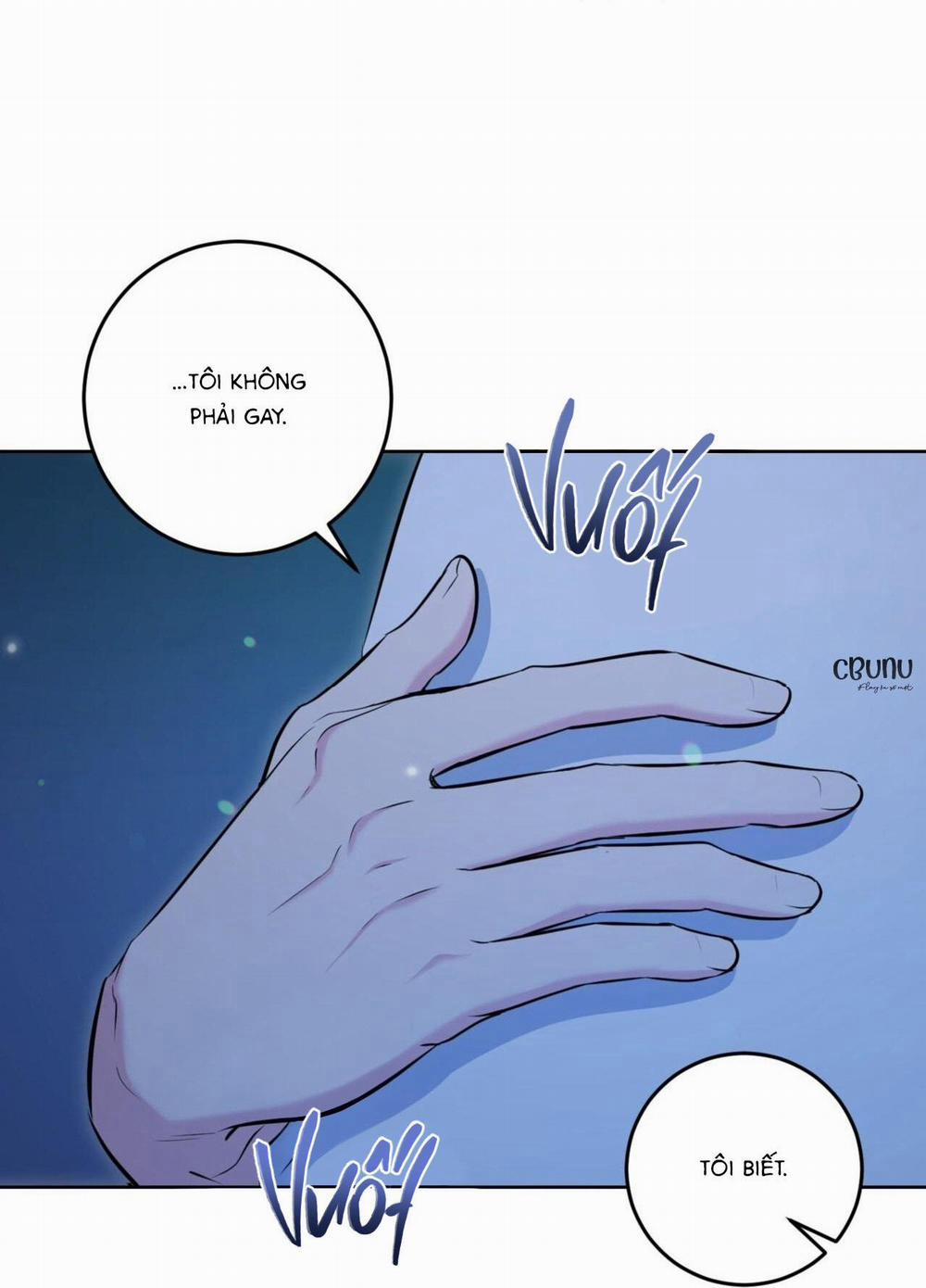 (Cbunu) Khu Rừng Tĩnh Lặng 10 trang 14