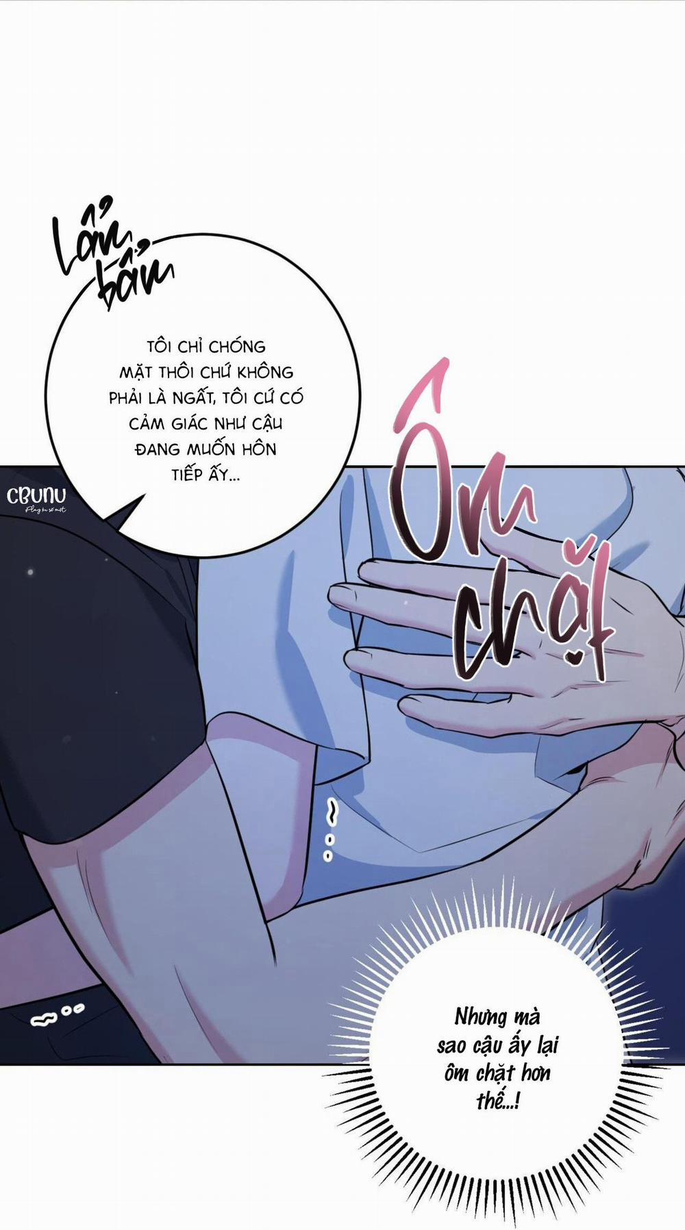 (Cbunu) Khu Rừng Tĩnh Lặng 10 trang 16