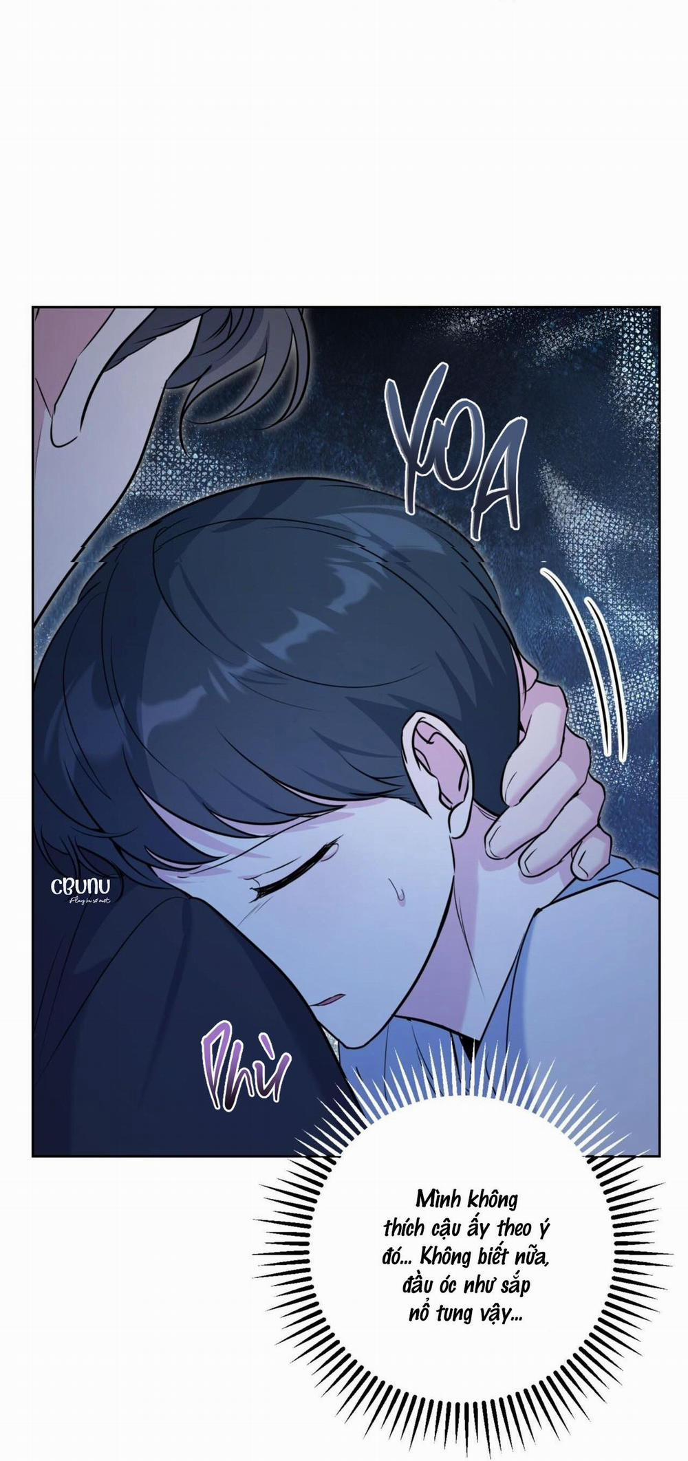 (Cbunu) Khu Rừng Tĩnh Lặng 10 trang 18