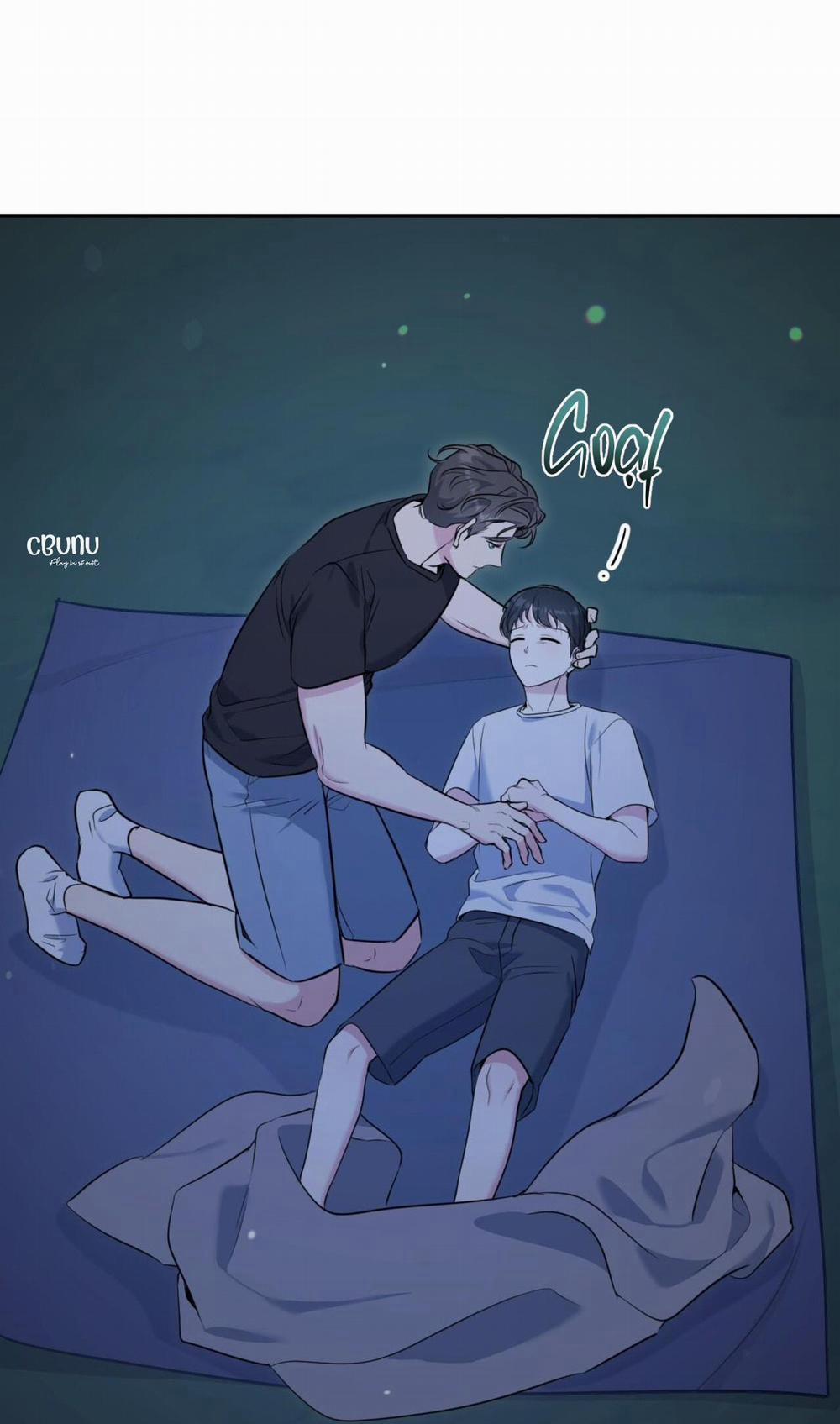 (Cbunu) Khu Rừng Tĩnh Lặng 10 trang 20