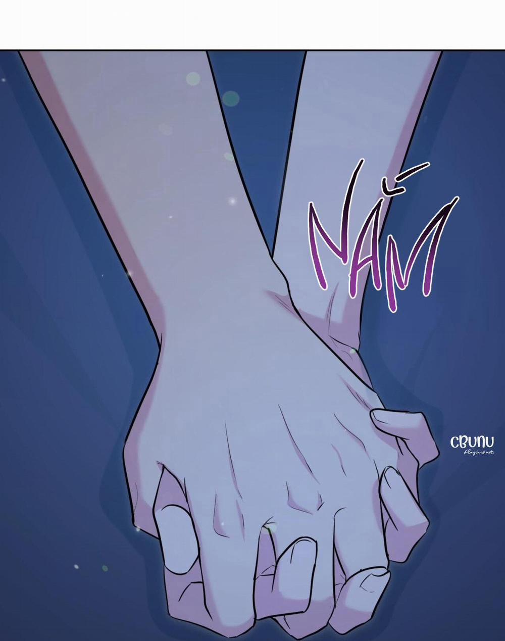 (Cbunu) Khu Rừng Tĩnh Lặng 10 trang 27