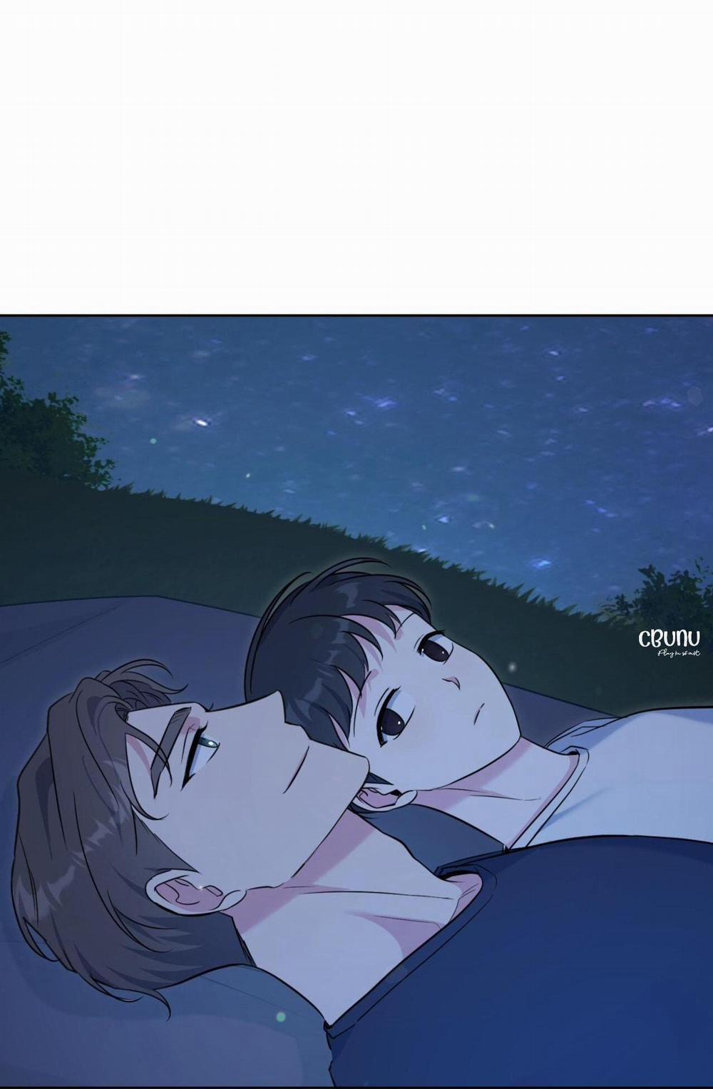 (Cbunu) Khu Rừng Tĩnh Lặng 10 trang 30