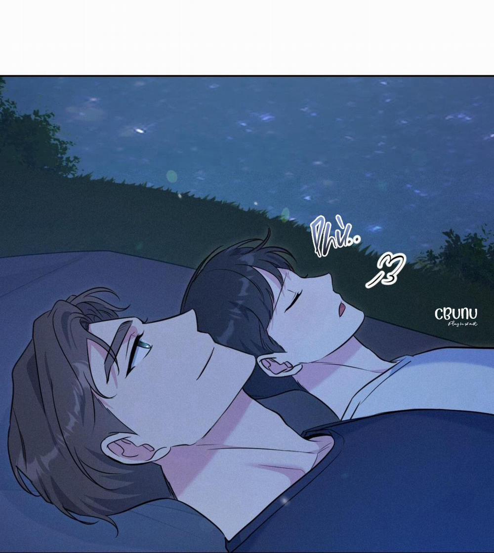 (Cbunu) Khu Rừng Tĩnh Lặng 10 trang 32