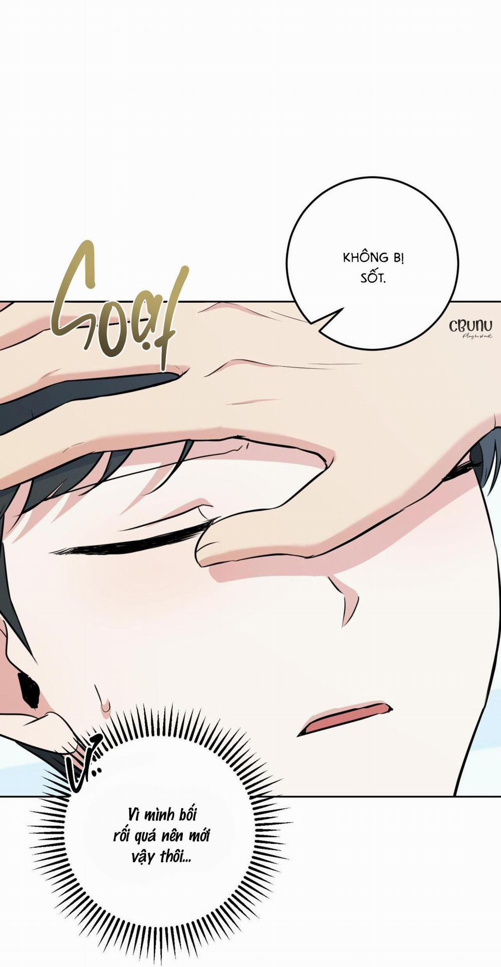 (Cbunu) Khu Rừng Tĩnh Lặng 10 trang 41