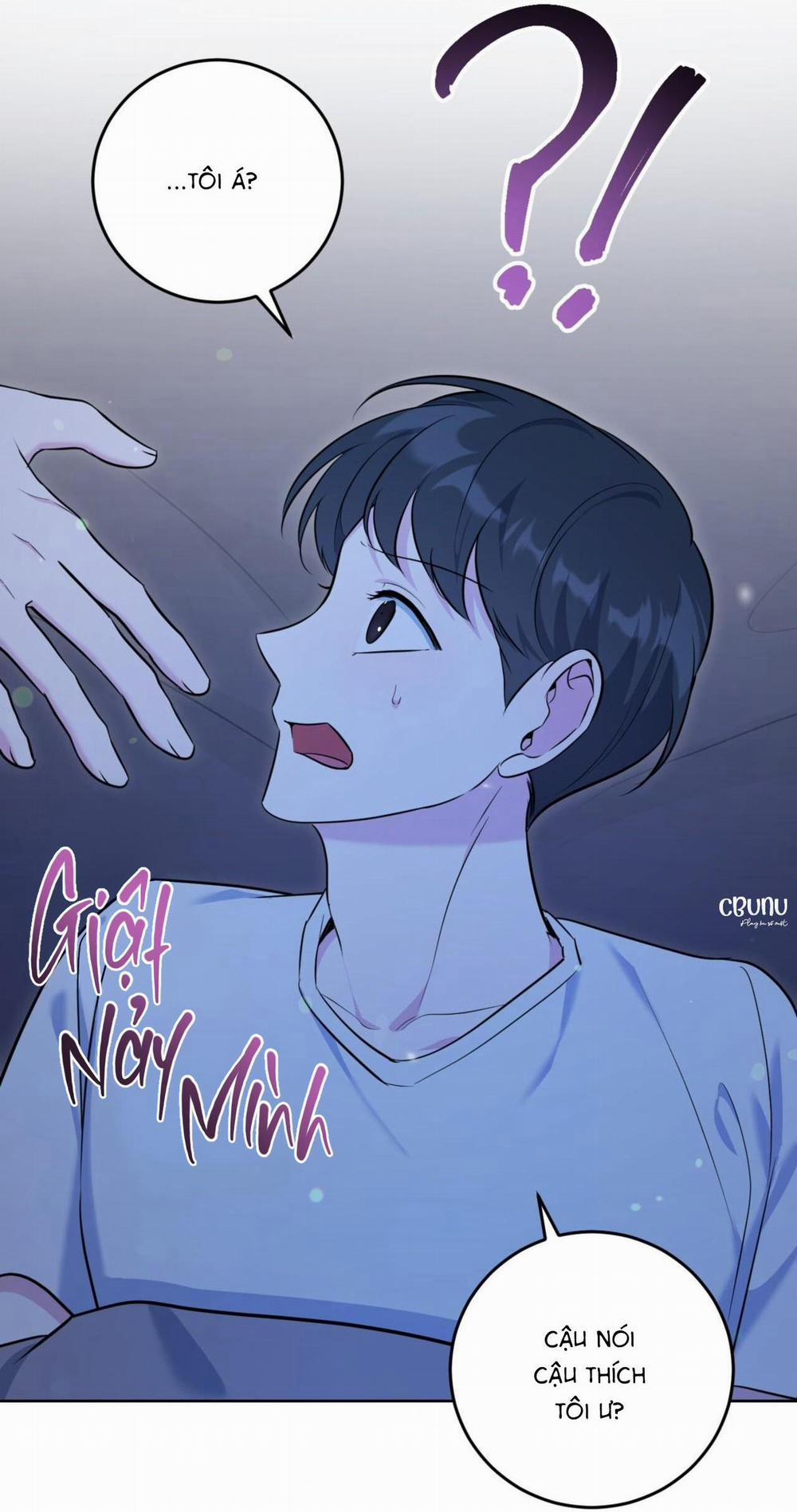 (Cbunu) Khu Rừng Tĩnh Lặng 10 trang 5