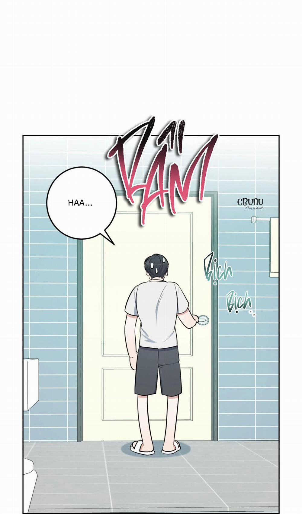 (Cbunu) Khu Rừng Tĩnh Lặng 10 trang 62