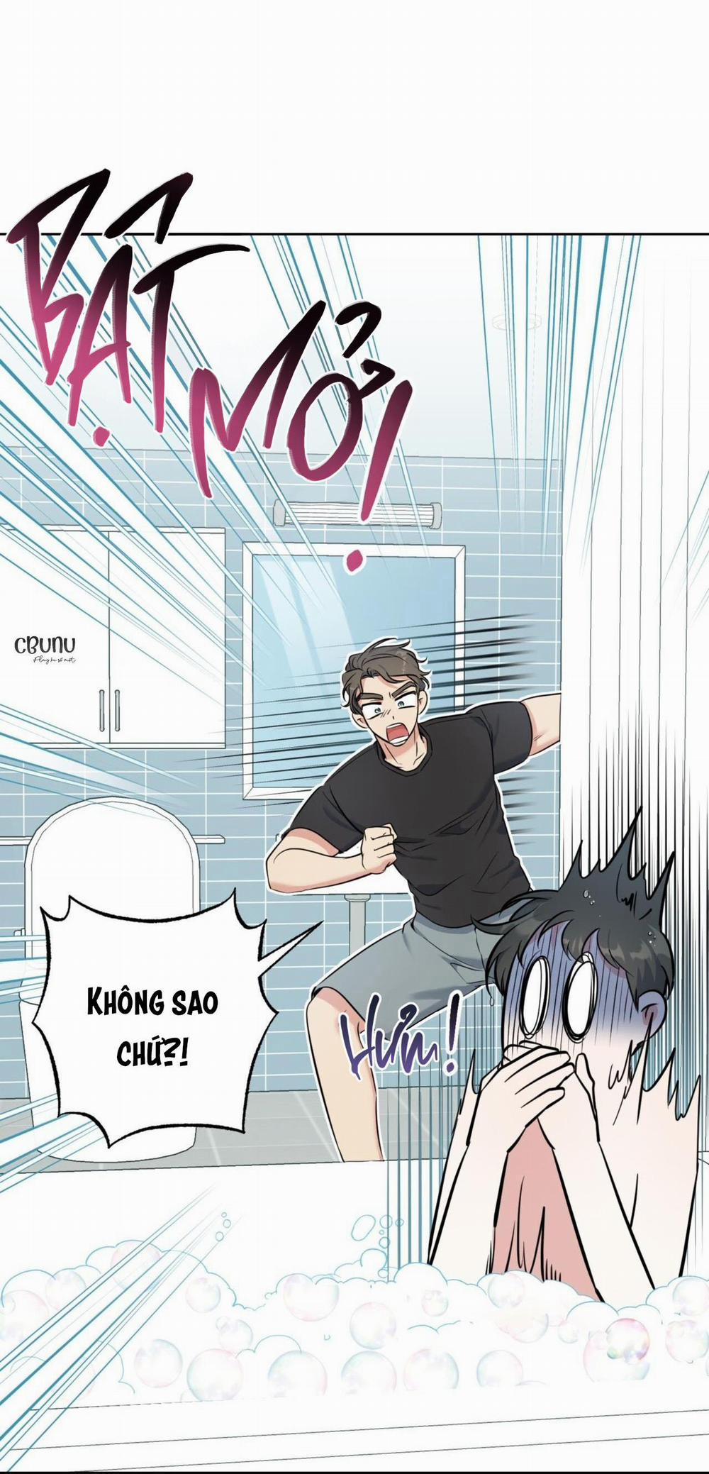 (Cbunu) Khu Rừng Tĩnh Lặng 10 trang 77