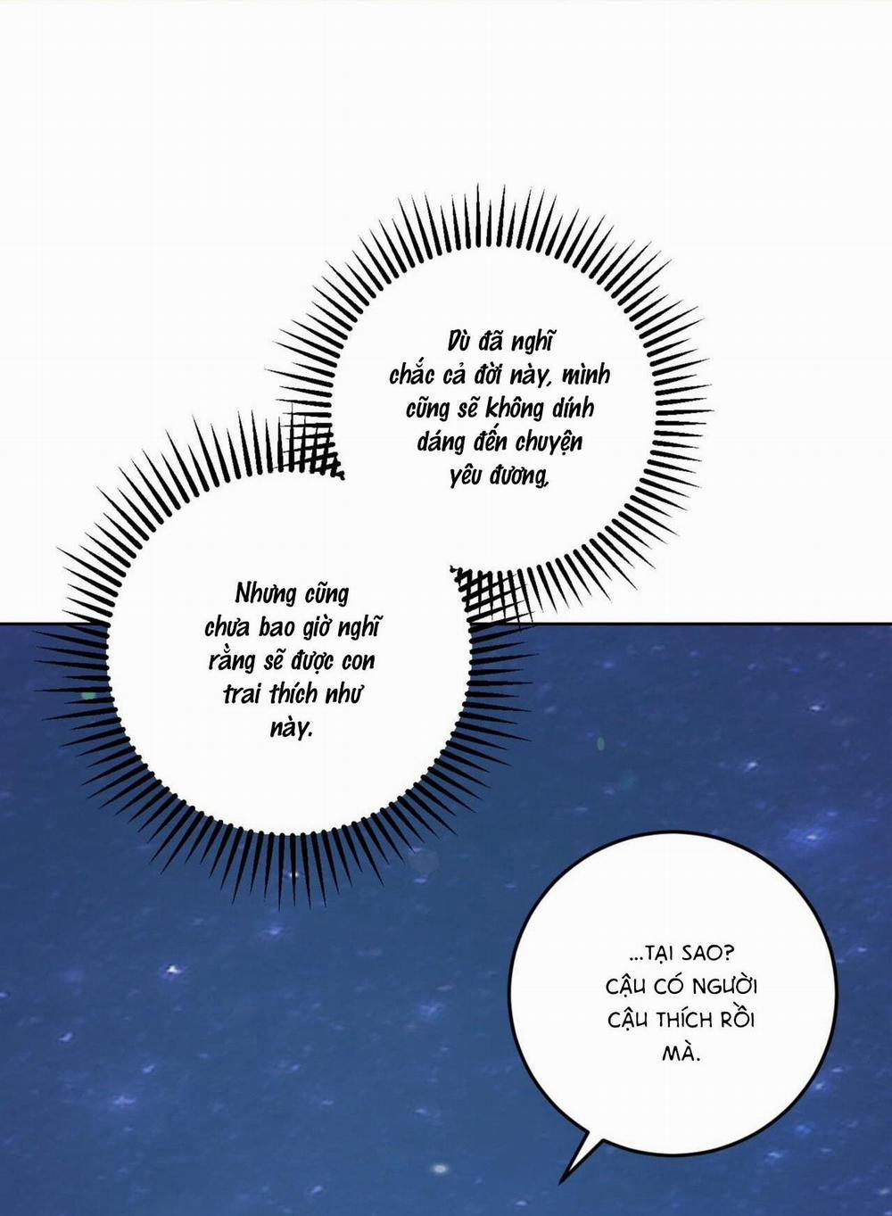 (Cbunu) Khu Rừng Tĩnh Lặng 10 trang 8