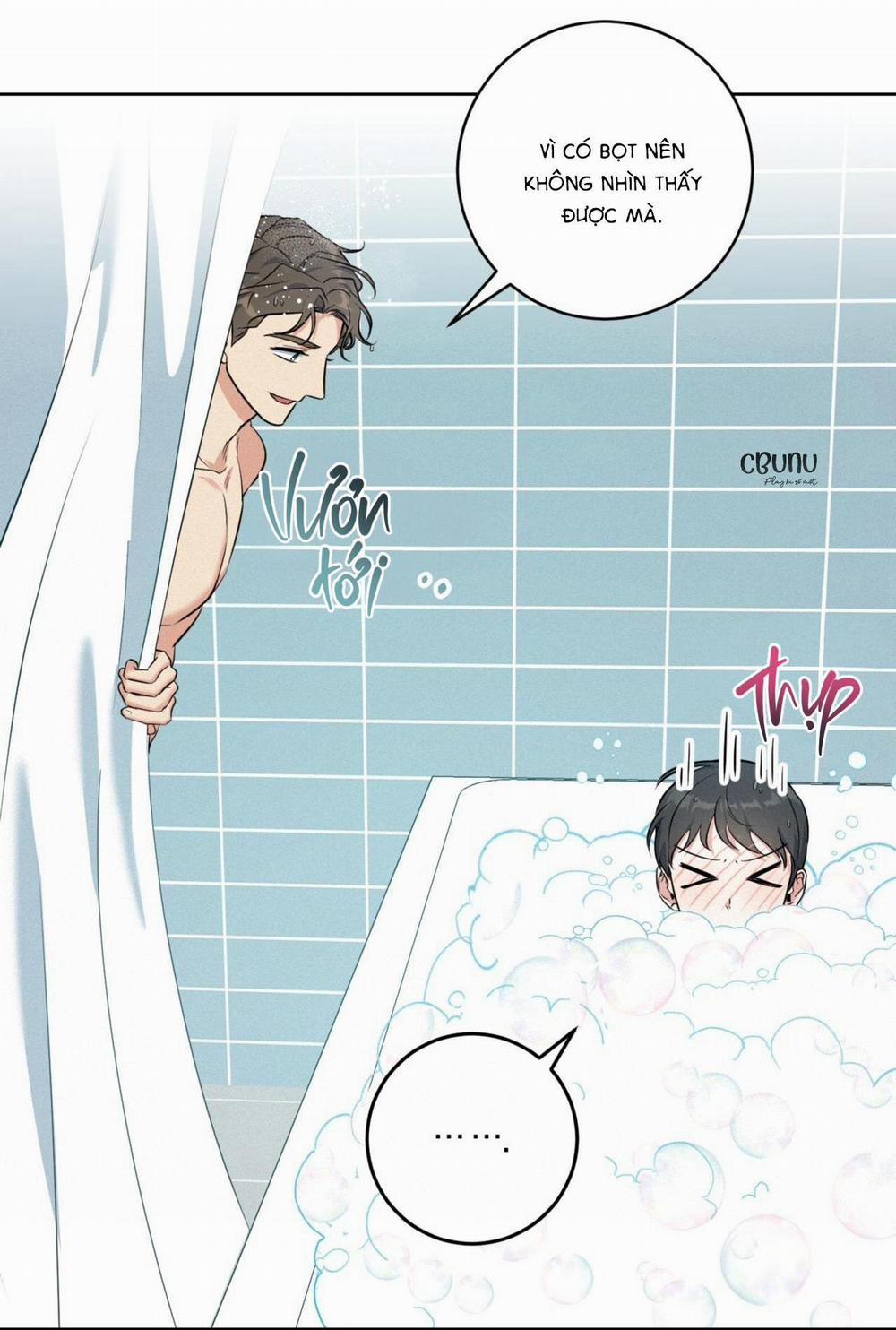 (Cbunu) Khu Rừng Tĩnh Lặng 10 trang 96