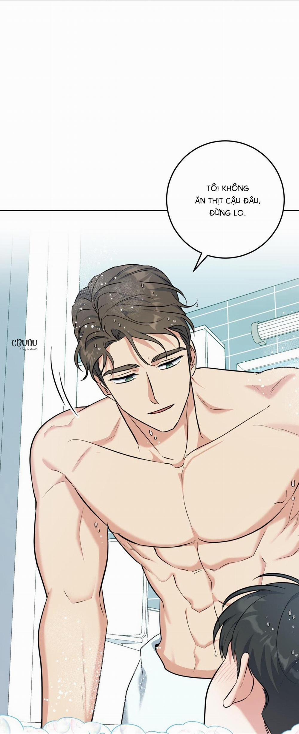 (Cbunu) Khu Rừng Tĩnh Lặng 10 trang 97