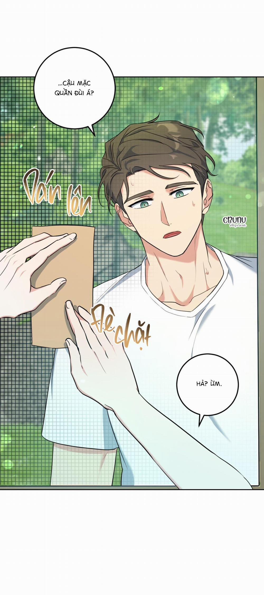 (Cbunu) Khu Rừng Tĩnh Lặng 2 trang 104