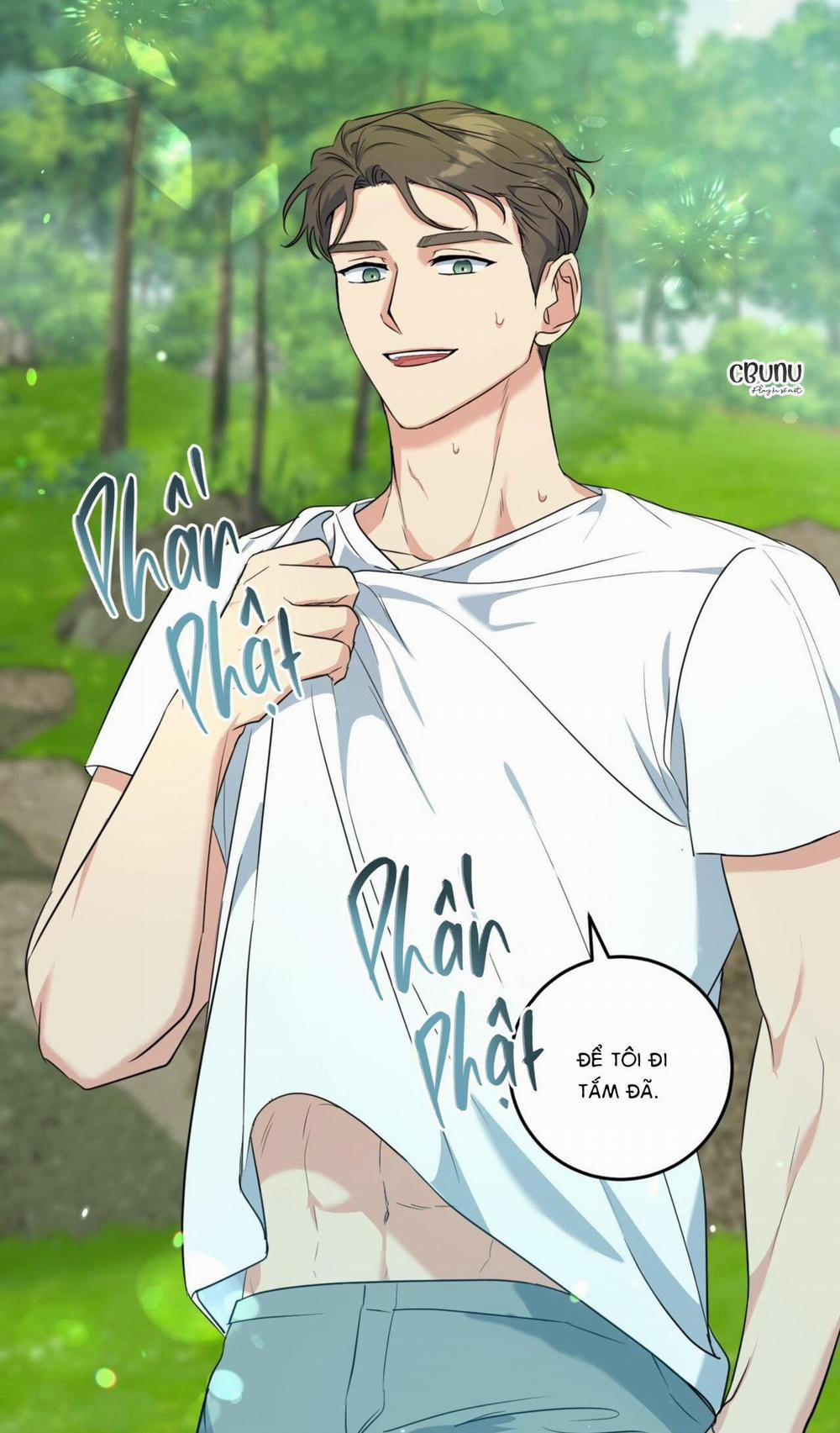 (Cbunu) Khu Rừng Tĩnh Lặng 2 trang 112