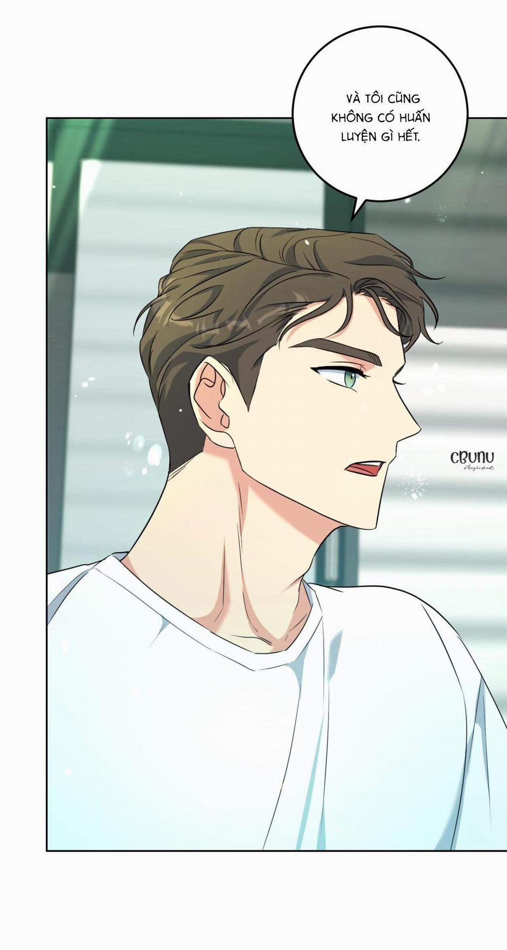 (Cbunu) Khu Rừng Tĩnh Lặng 2 trang 122