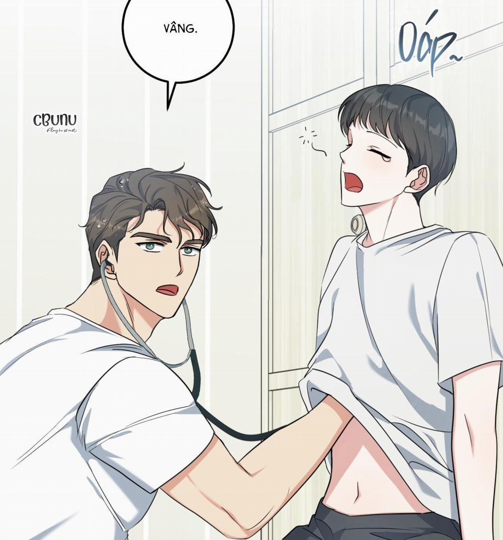 (Cbunu) Khu Rừng Tĩnh Lặng 2 trang 17